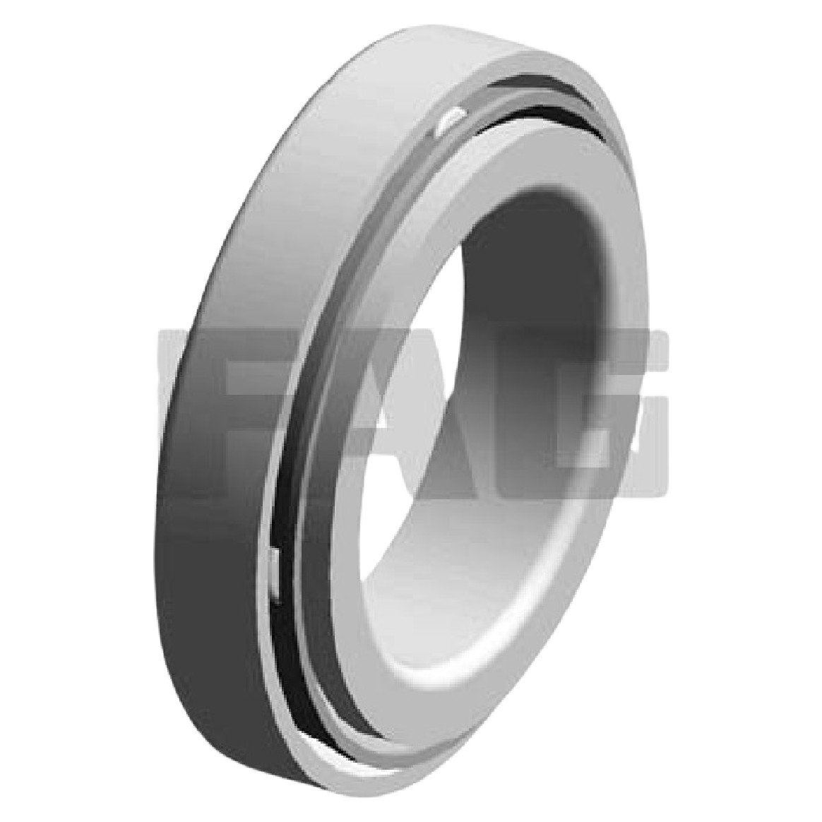 Rolamento de Roletes Cônicos - FAG - K498.492A