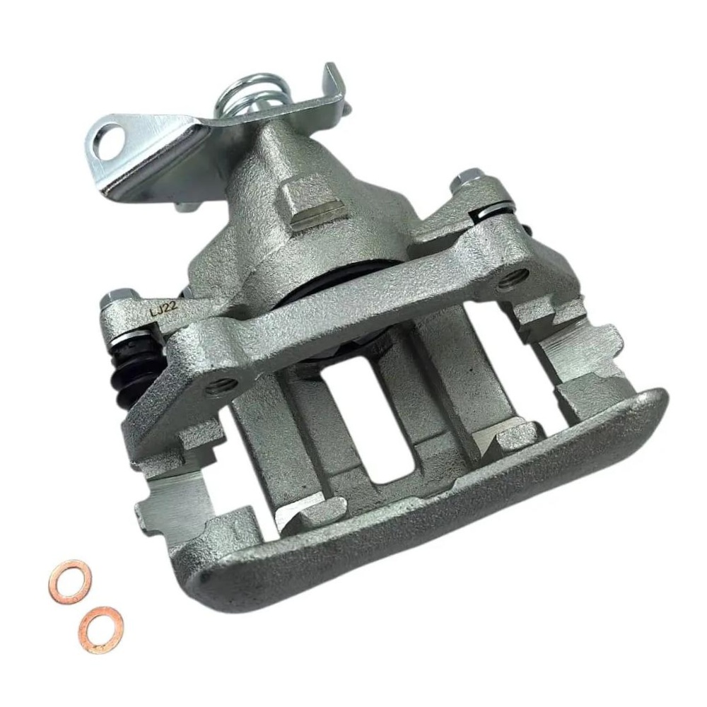 Pinça de freio com suporte - Viemar - 250563