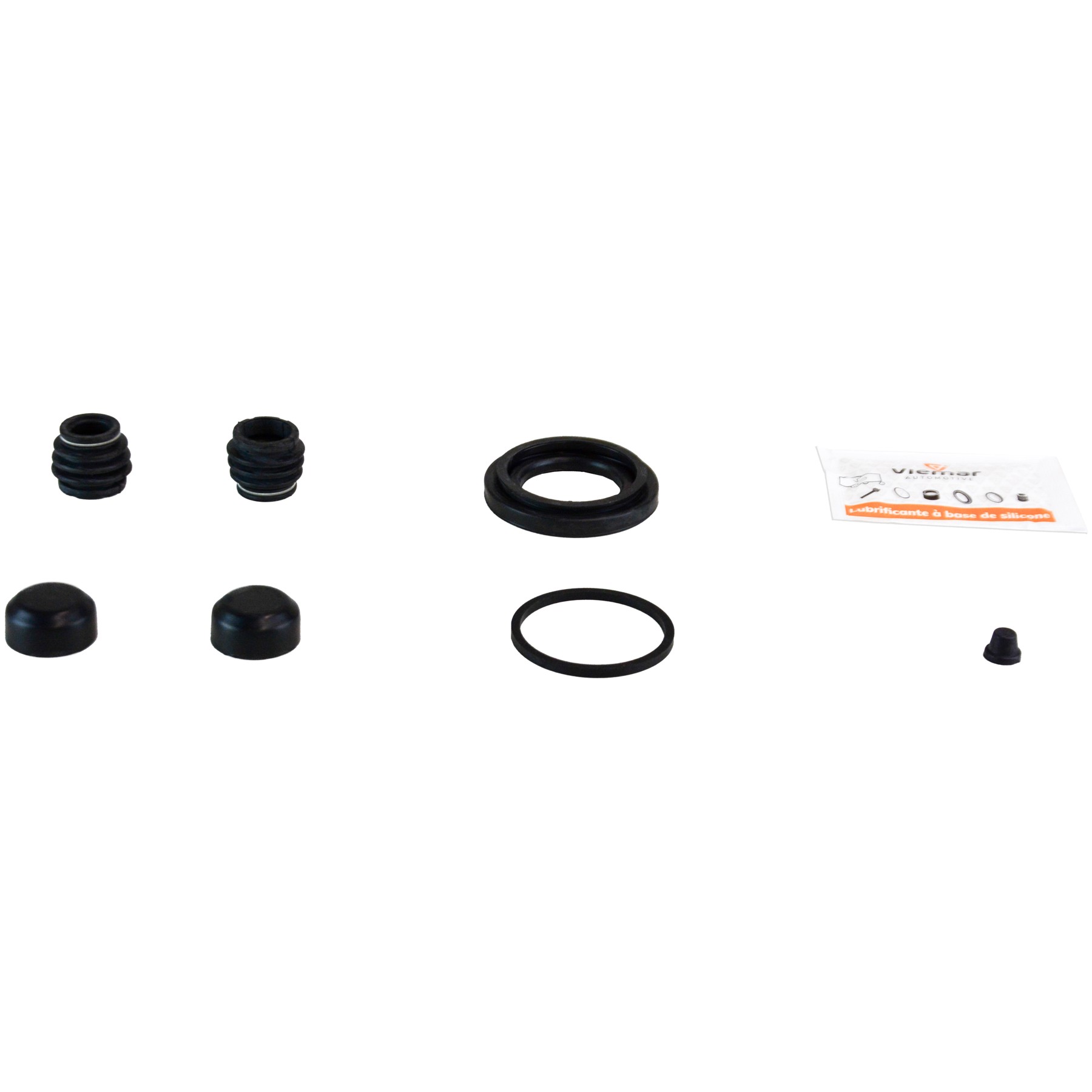 Kit de Reparo da Pinça de Freio - Viemar - 470182