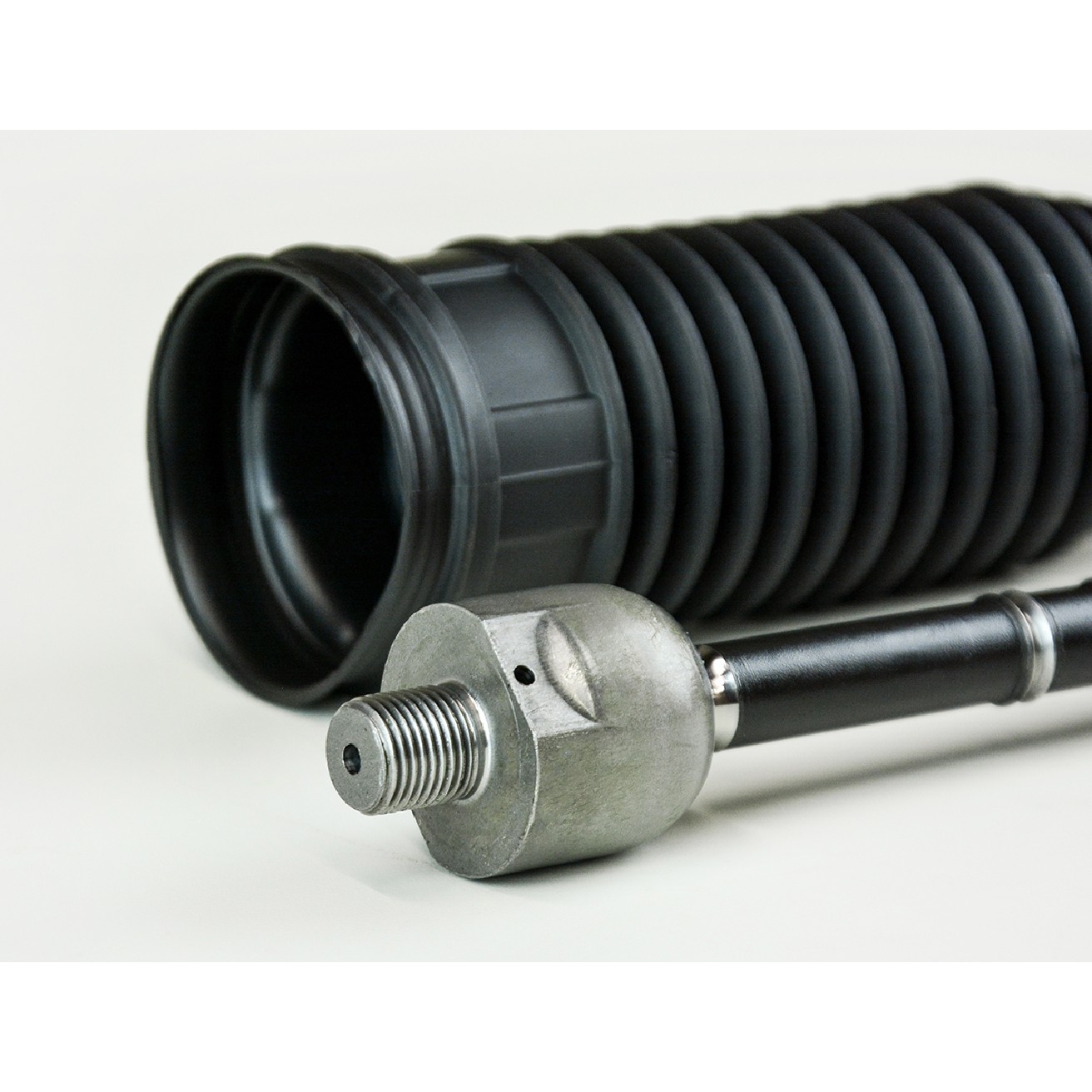 Terminal Axial de Direção e Coifa Direito ou Esquerdo - Viemar - 680502K