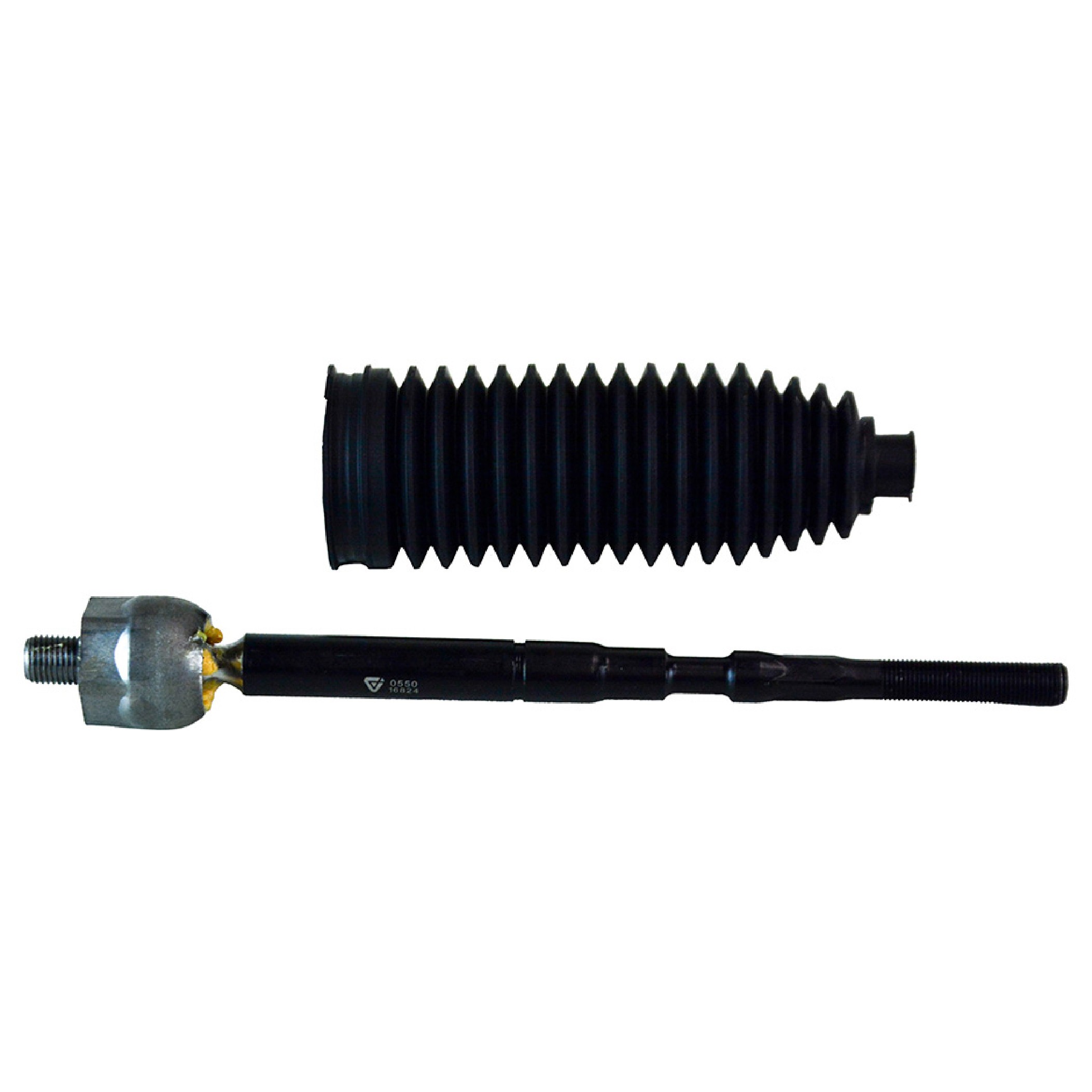 Terminal Axial de Direção e Coifa Direito ou Esquerdo - Viemar - 680550K
