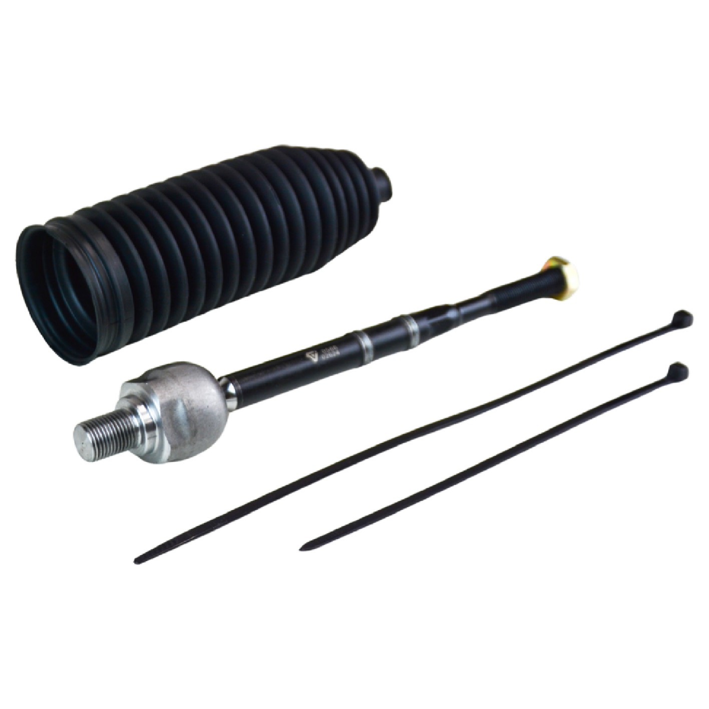 Terminal Axial de Direção e Coifa - Viemar - 680566K