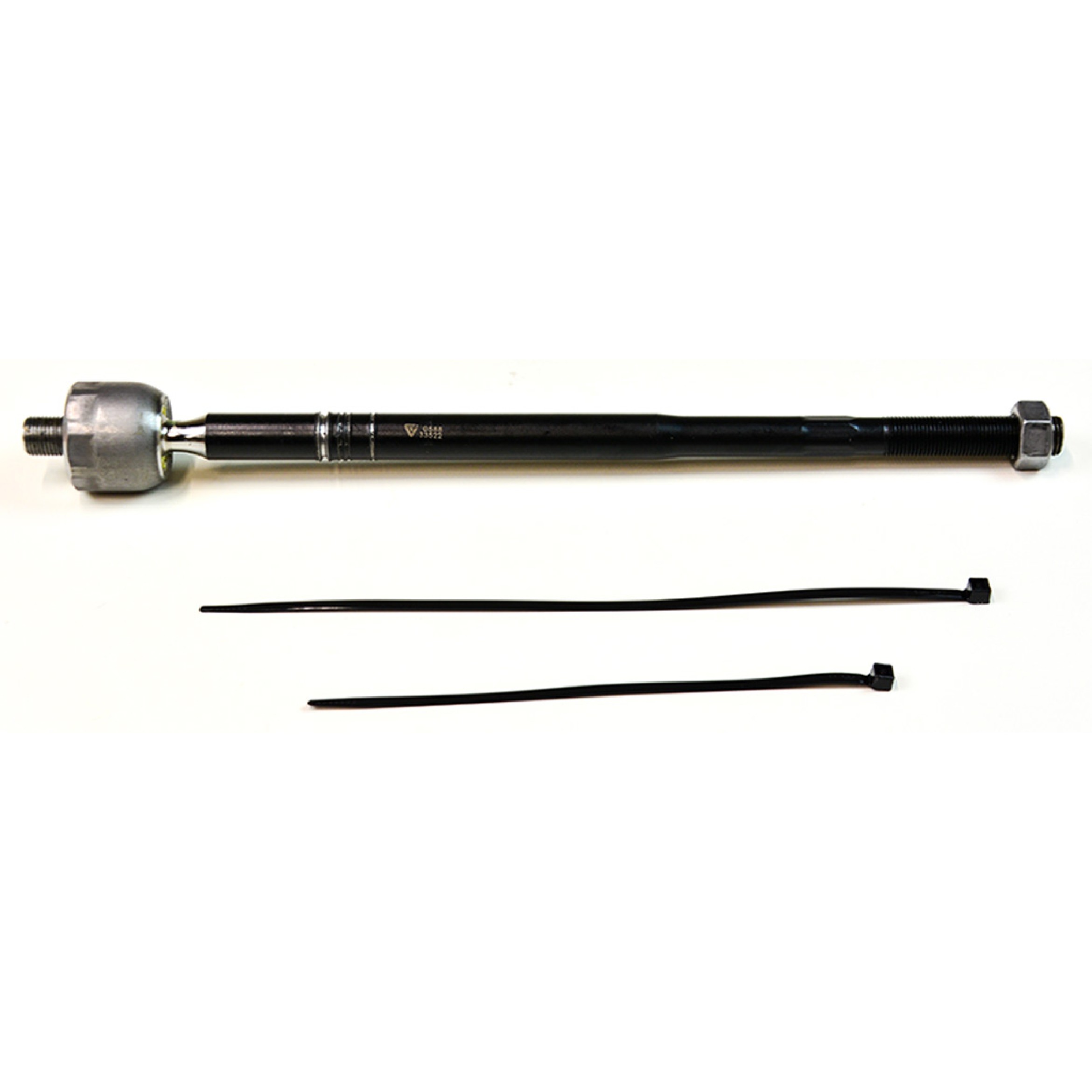 Terminal Axial de Direção Direito ou Esquerdo - Viemar - 680588