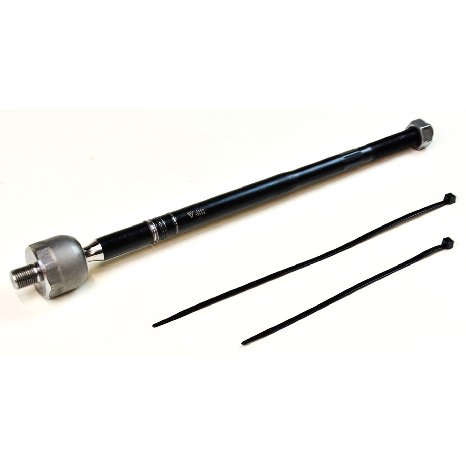 Terminal Axial de Direção Direito ou Esquerdo - Viemar - 680588