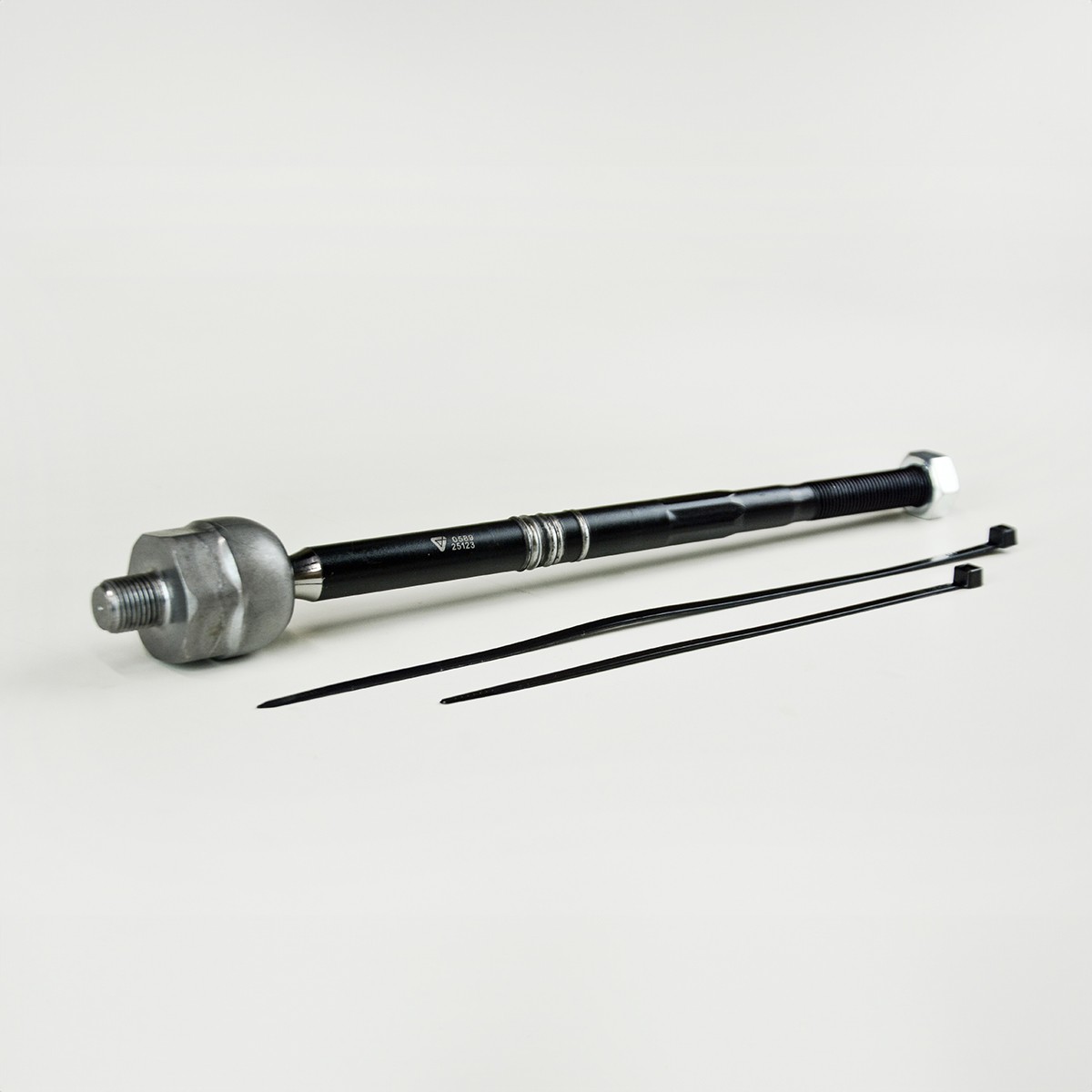 Terminal Axial de Direção Direito ou Esquerdo - Viemar - 680589