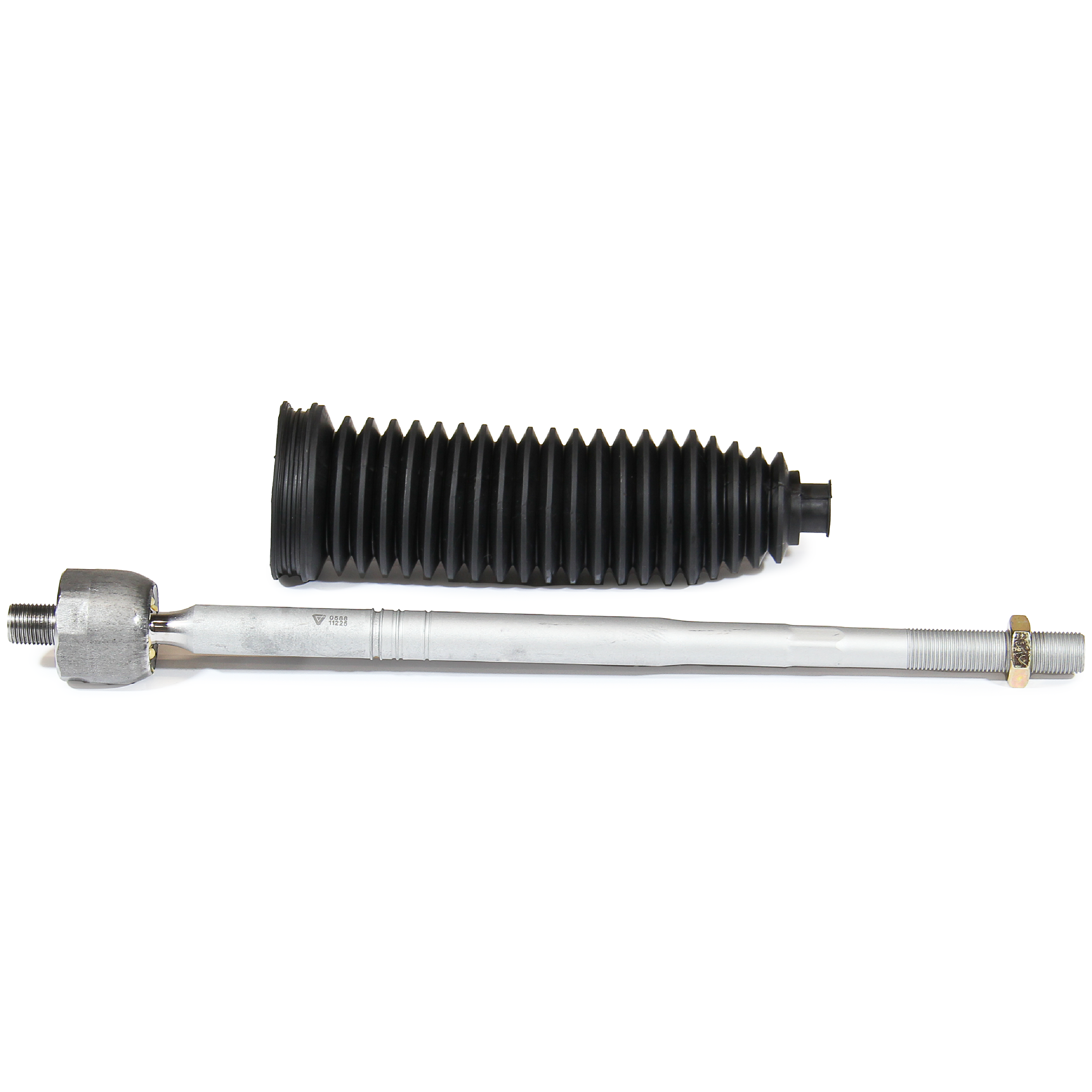Terminal Axial de Direção e Coifa Direito ou Esquerdo - Viemar - 680588K