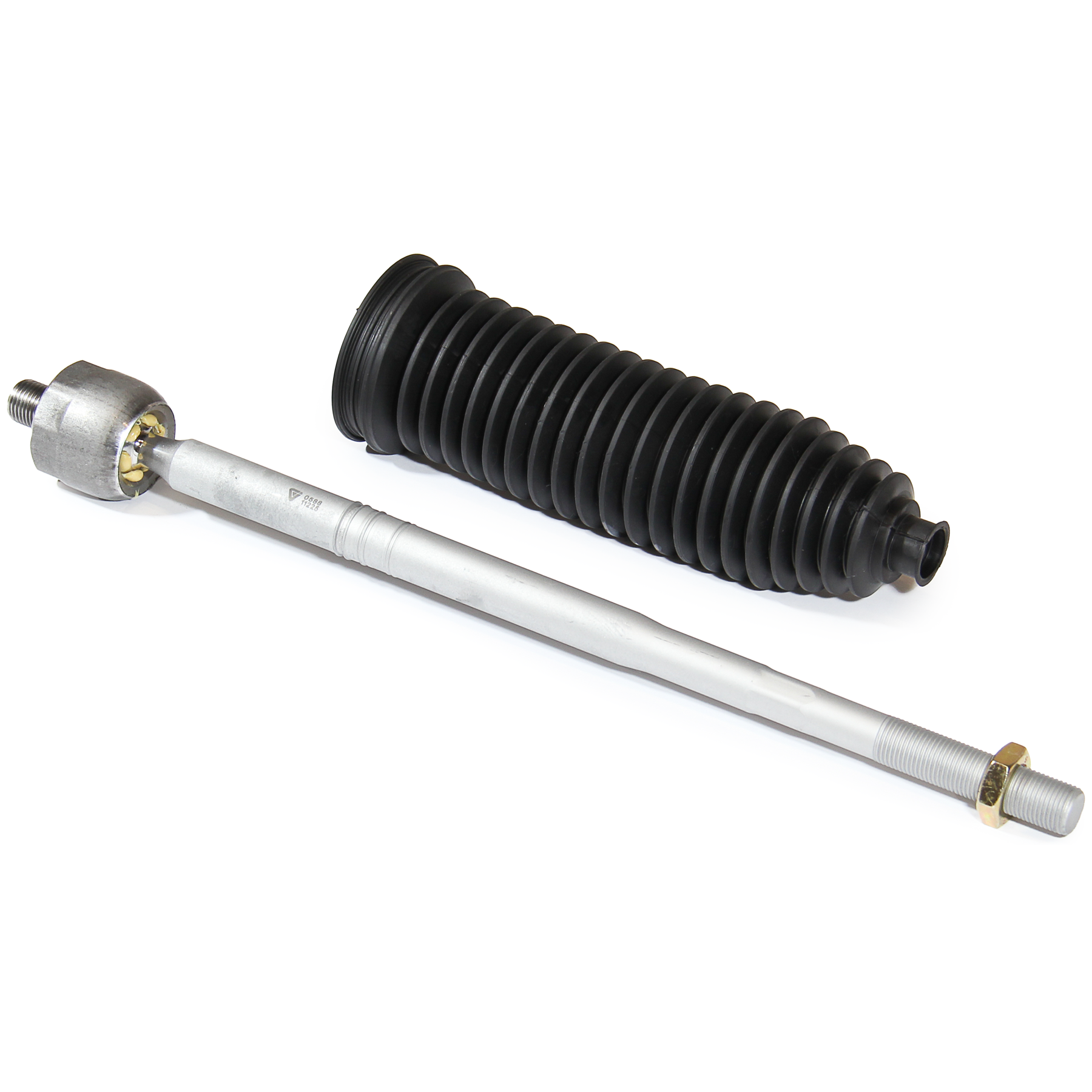 Terminal Axial de Direção e Coifa Direito ou Esquerdo - Viemar - 680588K