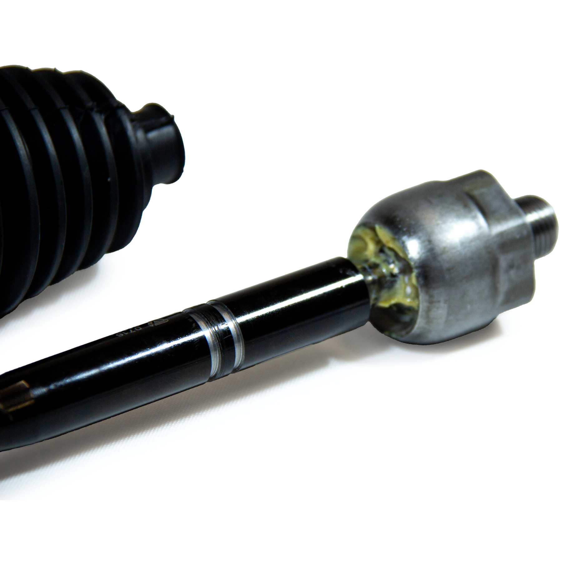 Terminal Axial de Direção e Coifa Direito ou Esquerdo - Viemar - 680716K