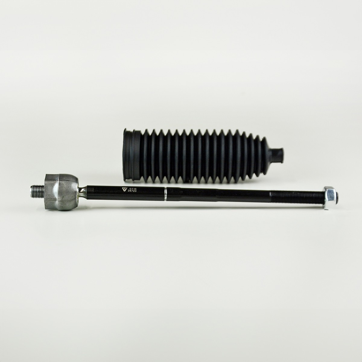 Terminal Axial de Direção e Coifa Direito ou Esquerdo - Viemar - 680715K
