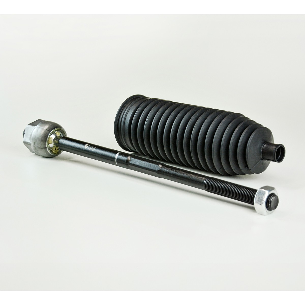 Terminal Axial de Direção e Coifa Direito ou Esquerdo - Viemar - 680715K