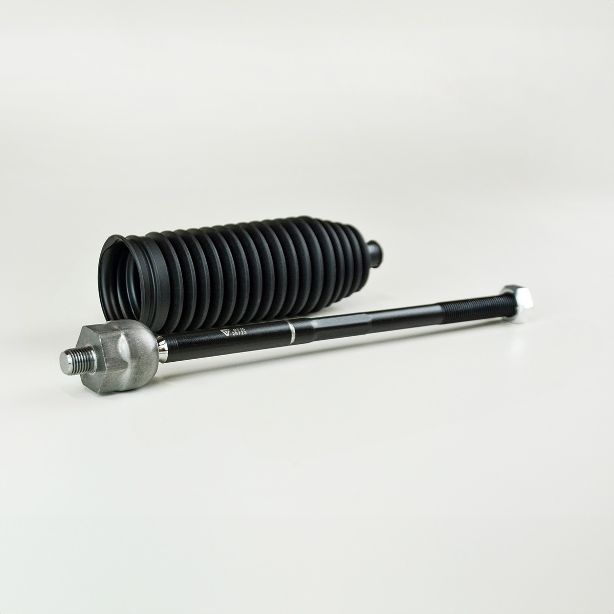 Terminal Axial de Direção e Coifa Direito ou Esquerdo - Viemar - 680715K
