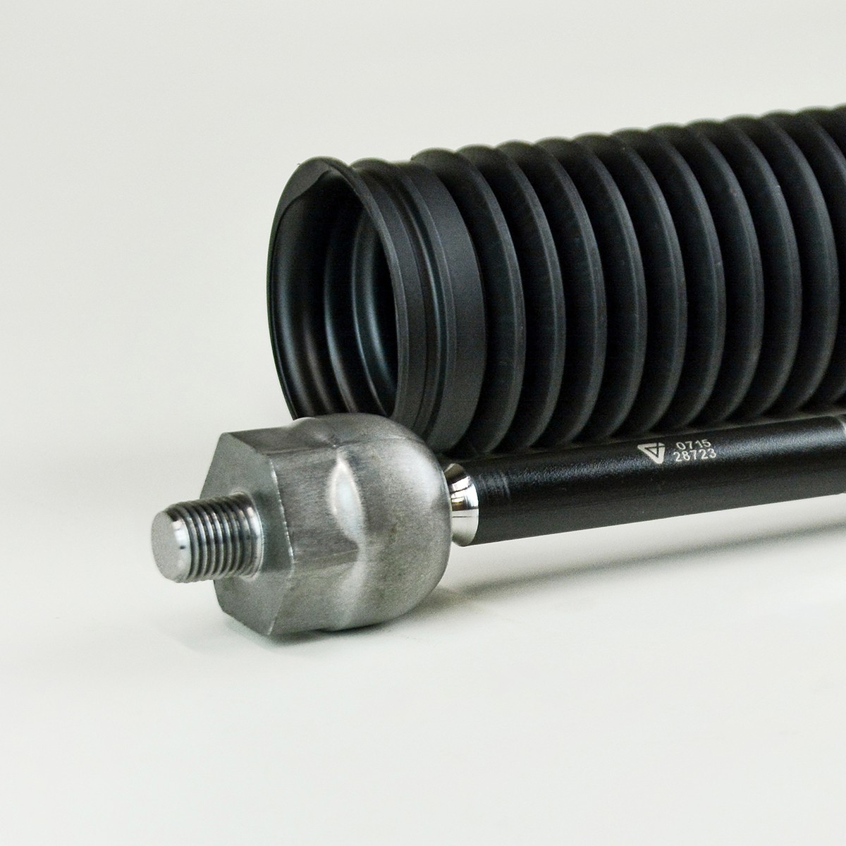 Terminal Axial de Direção e Coifa Direito ou Esquerdo - Viemar - 680715K