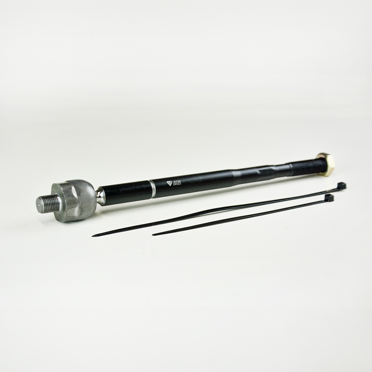 Terminal Axial de Direção Direito ou Esquerdo - Viemar - 680722