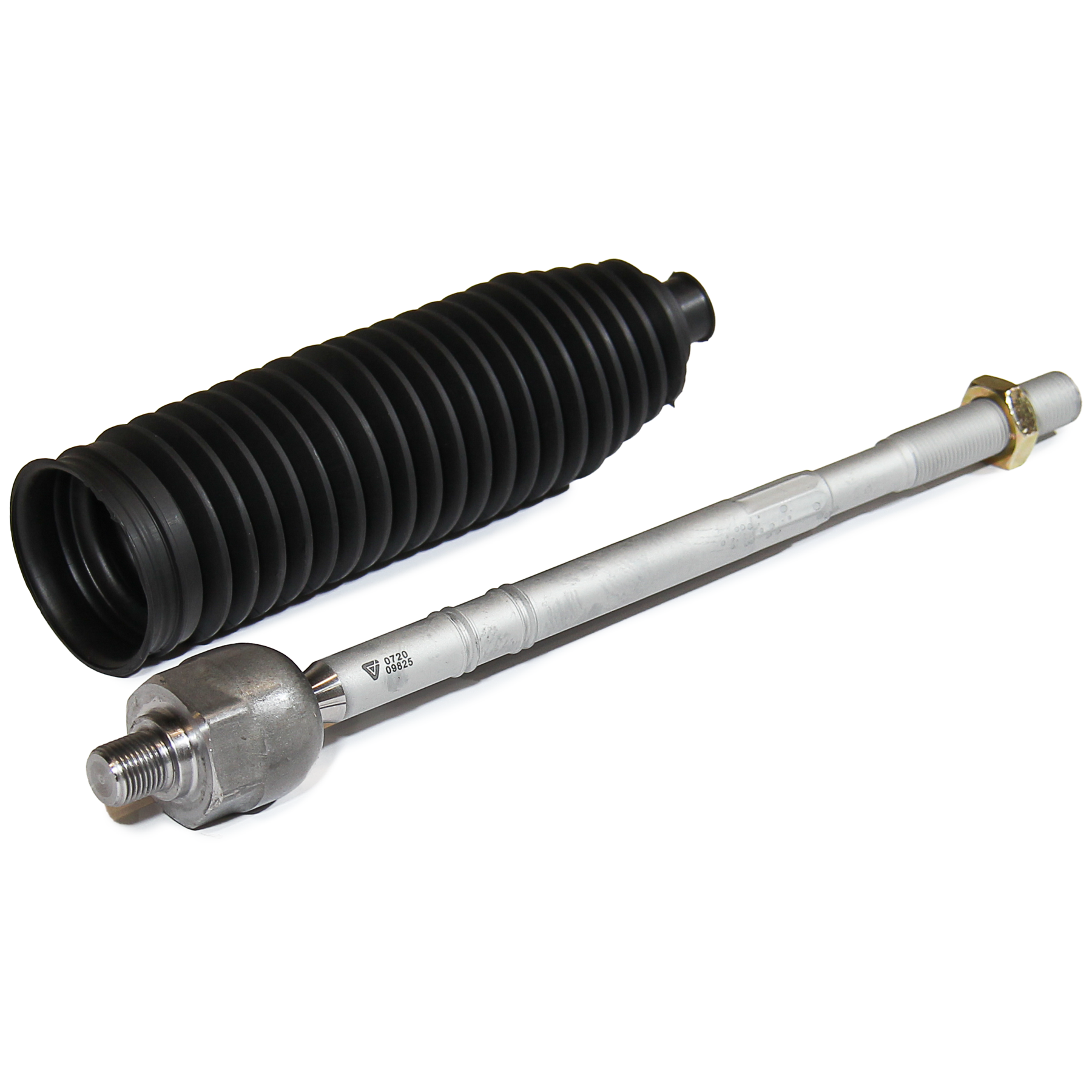 Terminal Axial de Direção e Coifa Direito ou Esquerdo - Viemar - 680720K