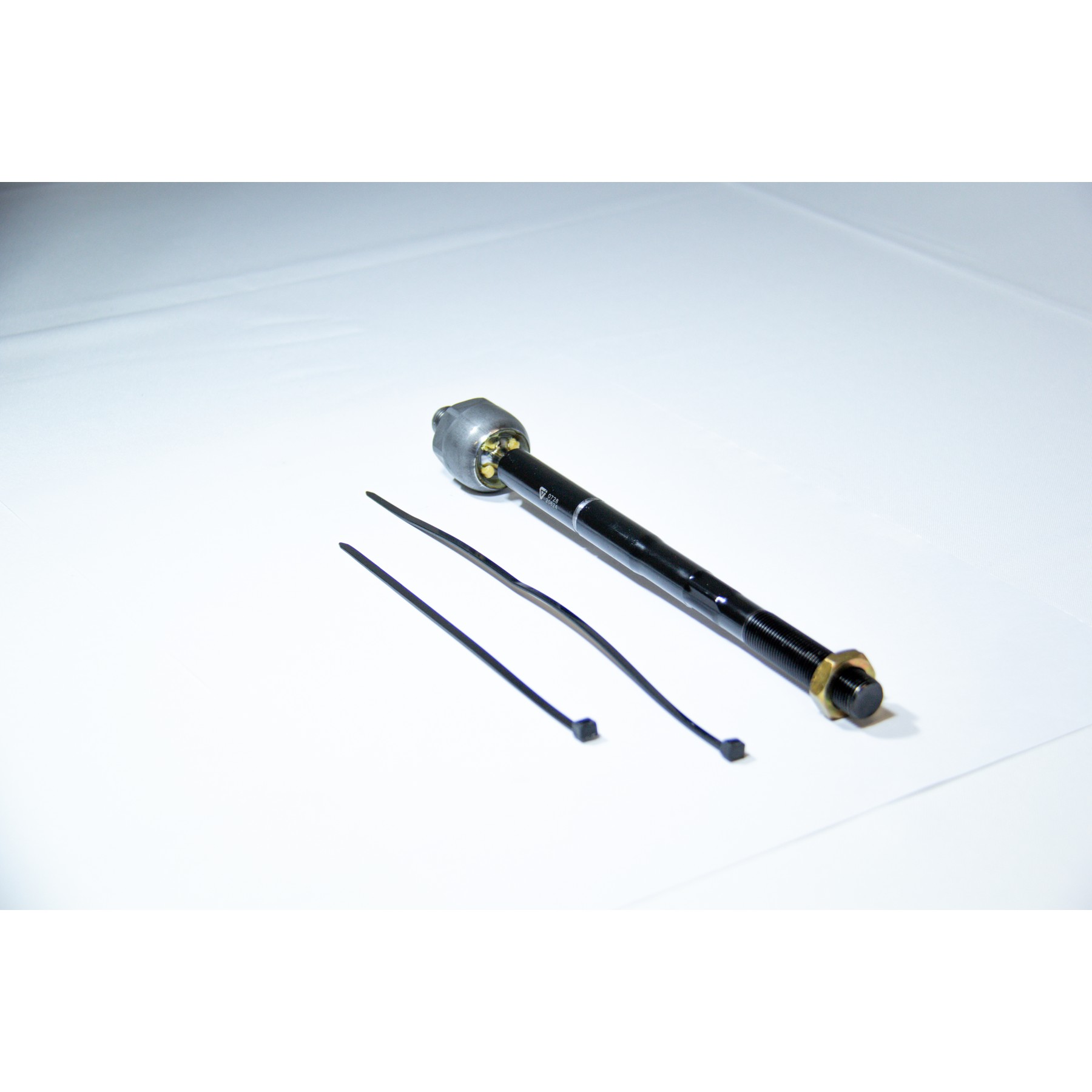 Terminal Axial de Direção - Viemar - 680728