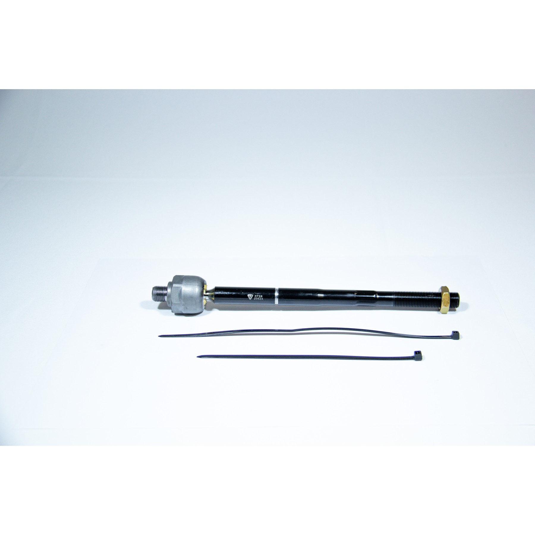 Terminal Axial de Direção - Viemar - 680728