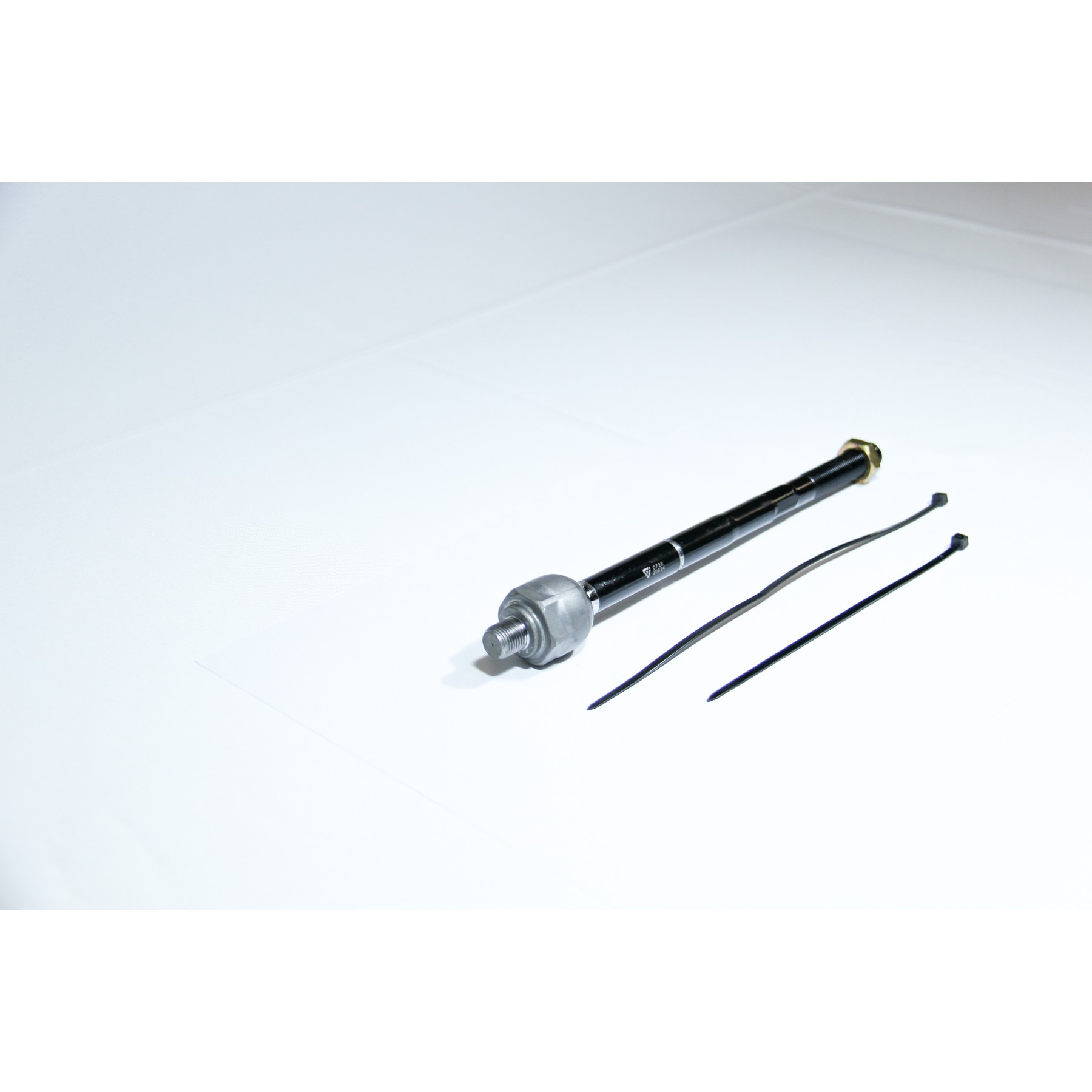 Terminal Axial de Direção - Viemar - 680728