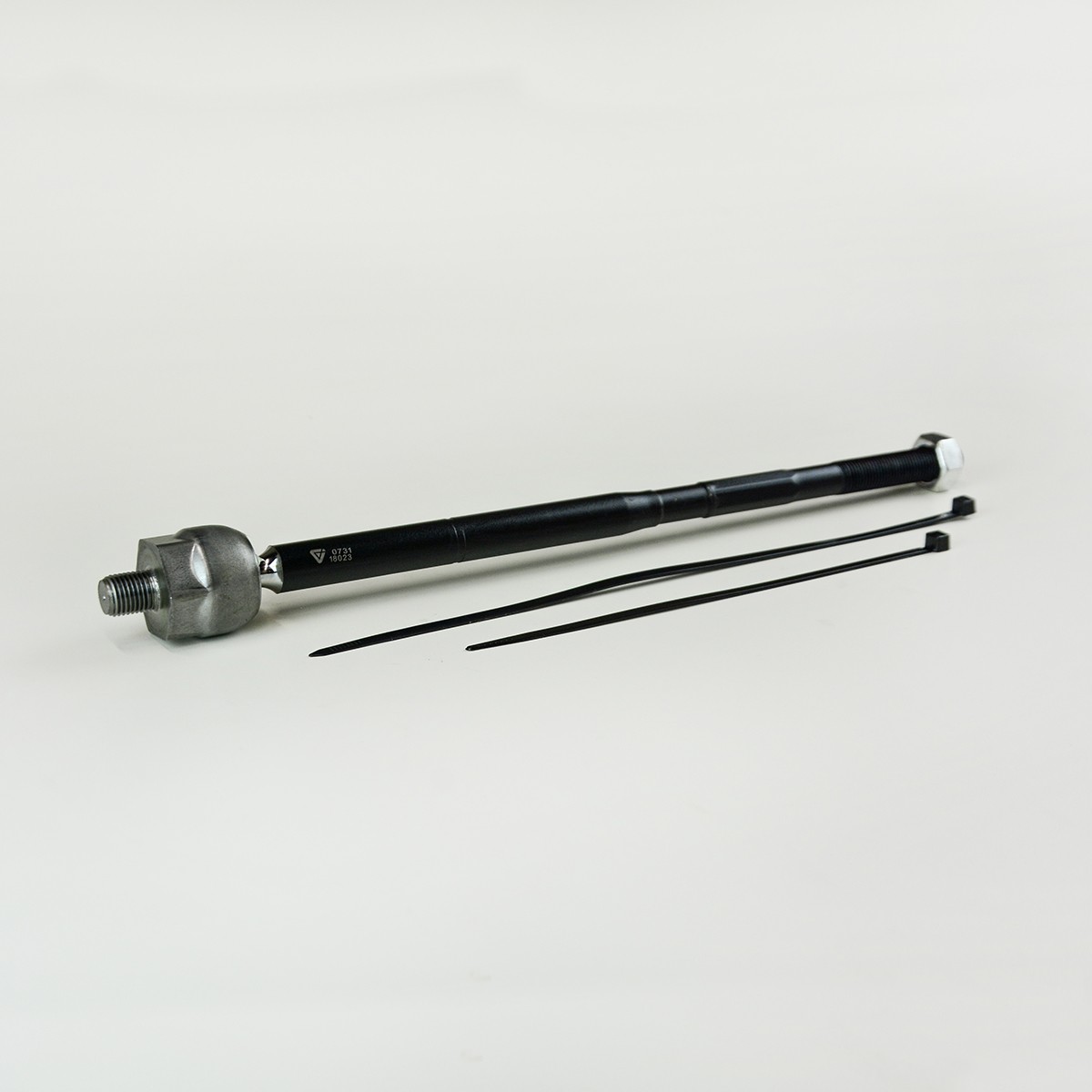Terminal Axial de Direção Direito ou Esquerdo - Viemar - 680731