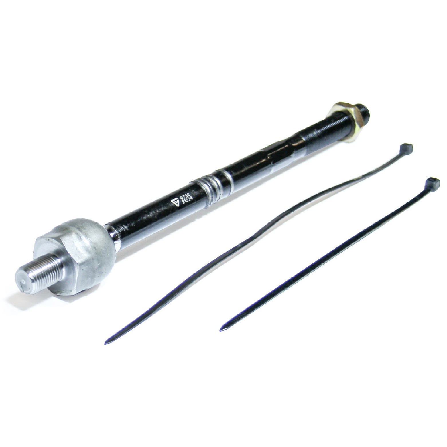 Terminal Axial de Direção - Viemar - 680732