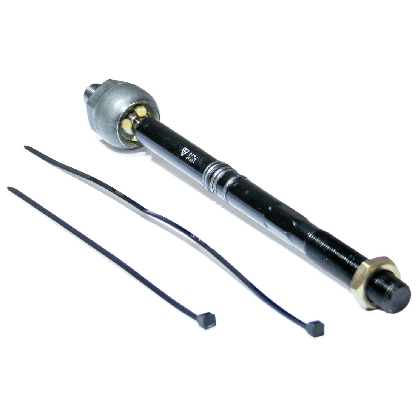 Terminal Axial de Direção - Viemar - 680732