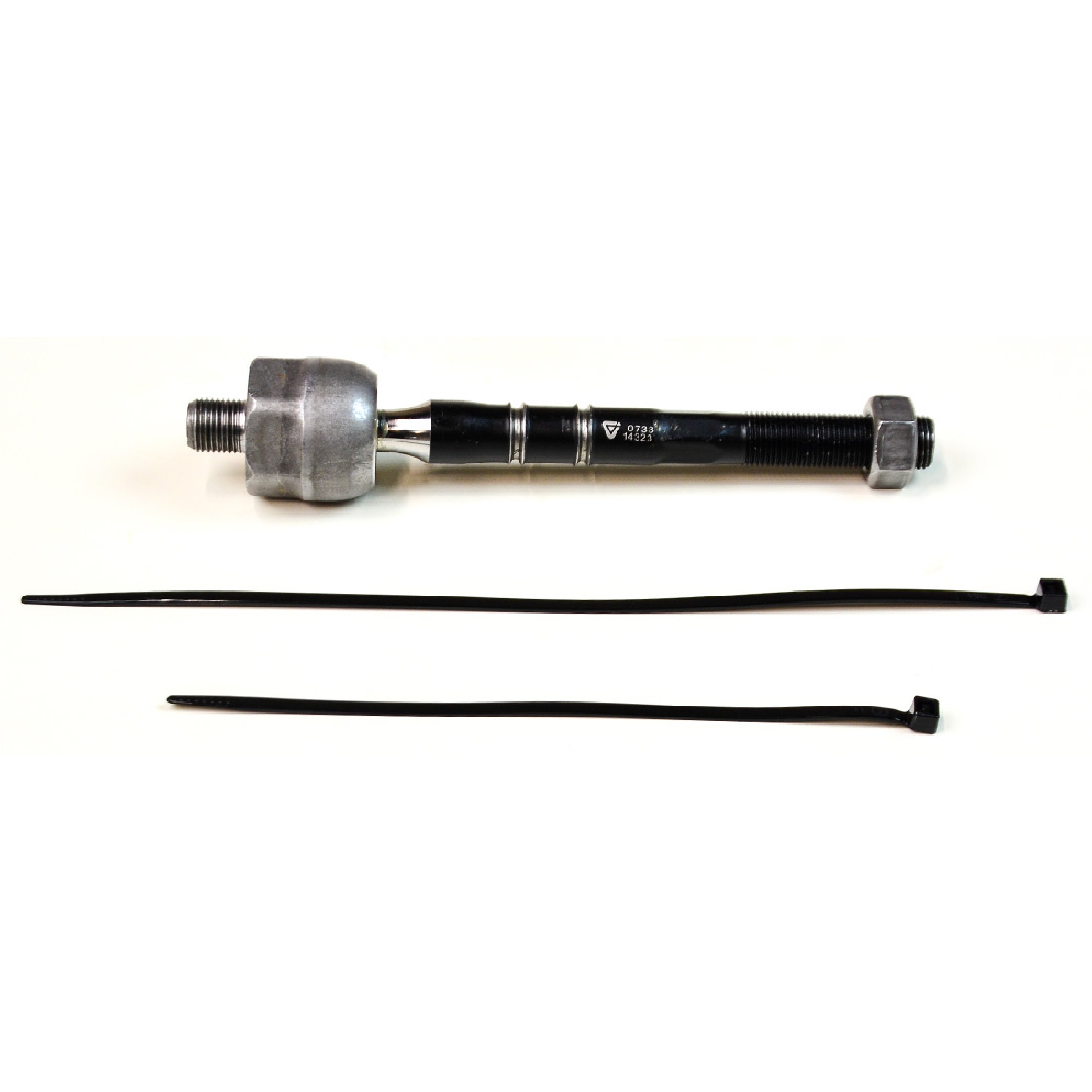 Terminal Axial de Direção Direito ou Esquerdo - Viemar - 680733