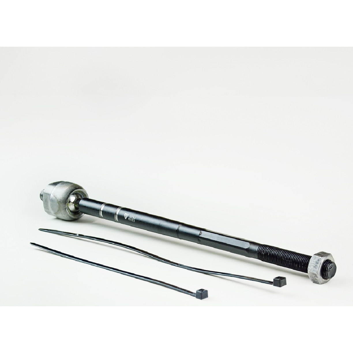 Terminal Axial de Direção Direito ou Esquerdo - Viemar - 680734