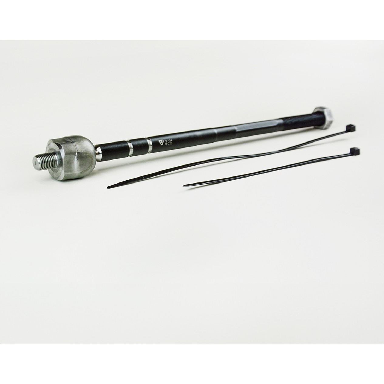 Terminal Axial de Direção Direito ou Esquerdo - Viemar - 680734