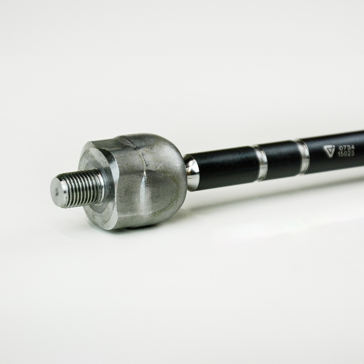 Terminal Axial de Direção Direito ou Esquerdo - Viemar - 680734