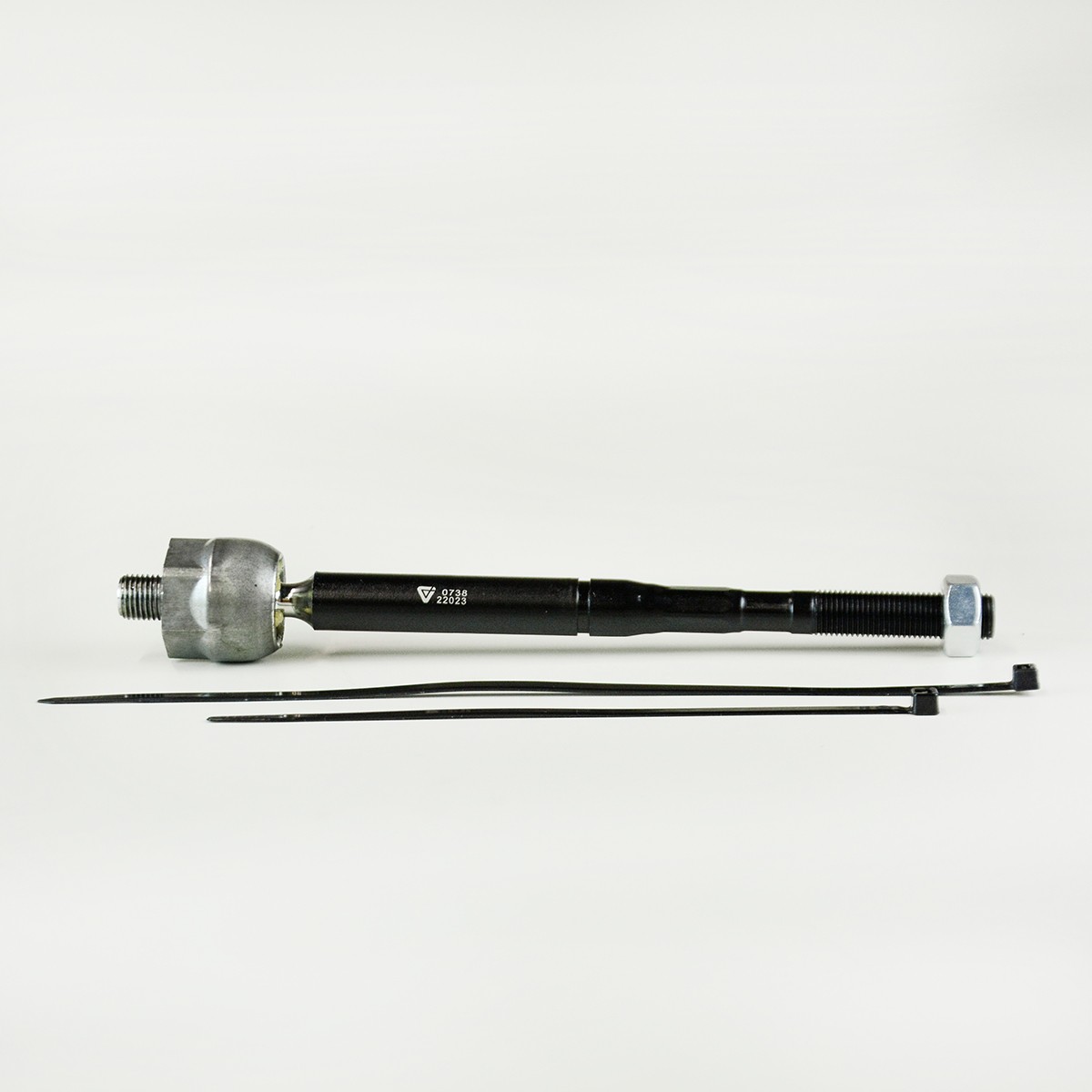 Terminal Axial de Direção Direito ou Esquerdo - Viemar - 680738