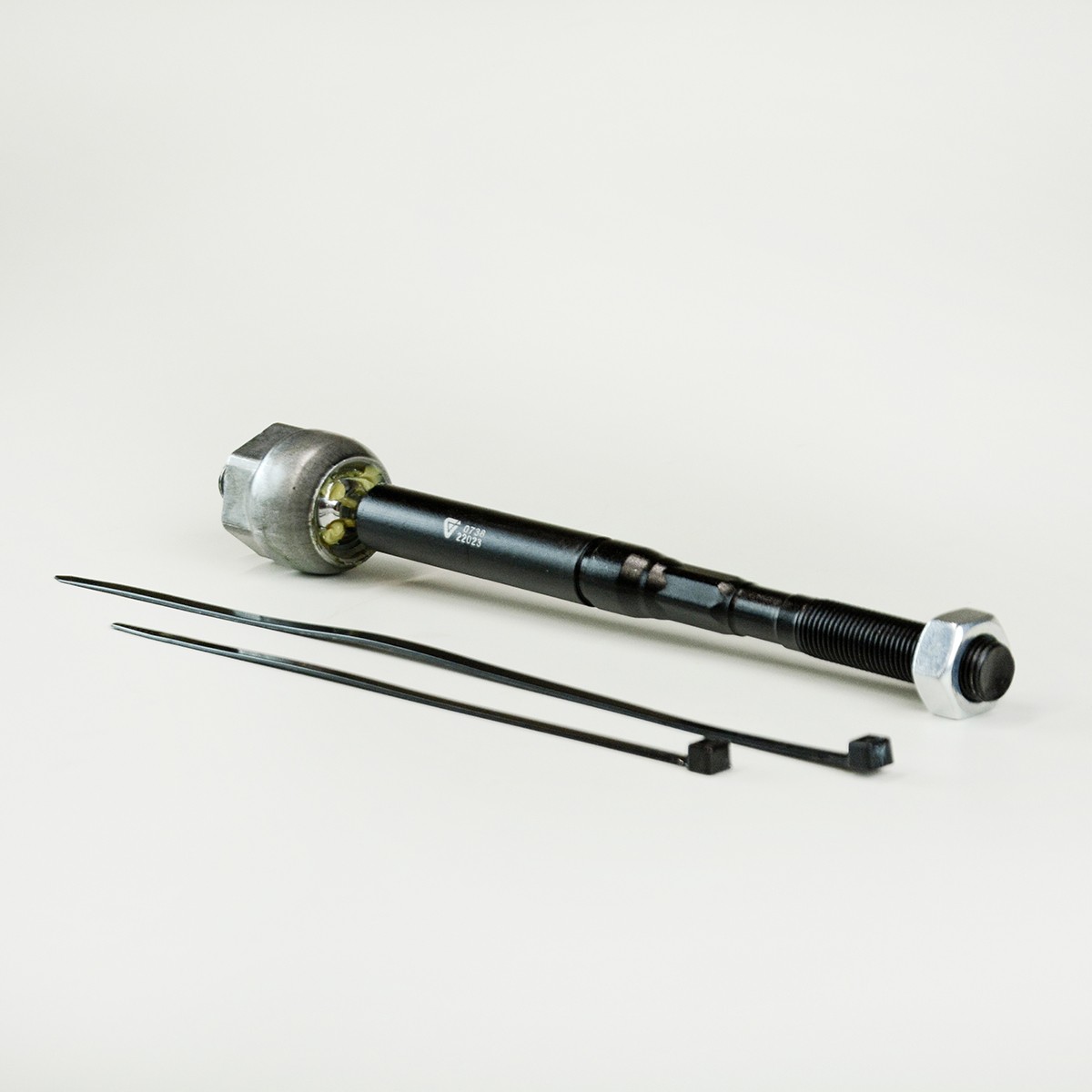 Terminal Axial de Direção Direito ou Esquerdo - Viemar - 680738