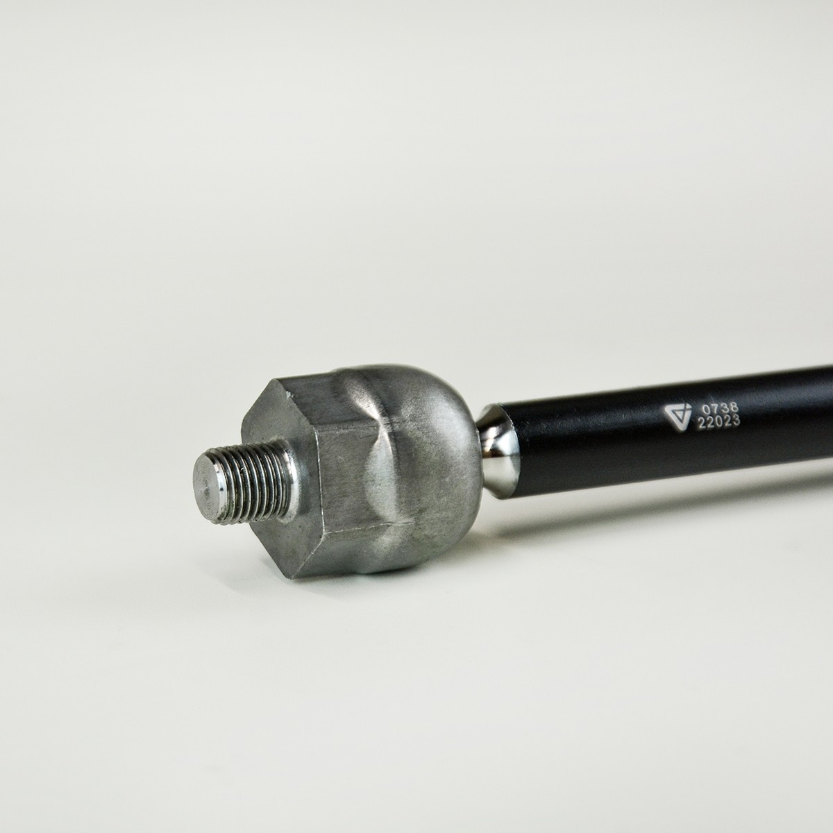 Terminal Axial de Direção Direito ou Esquerdo - Viemar - 680738