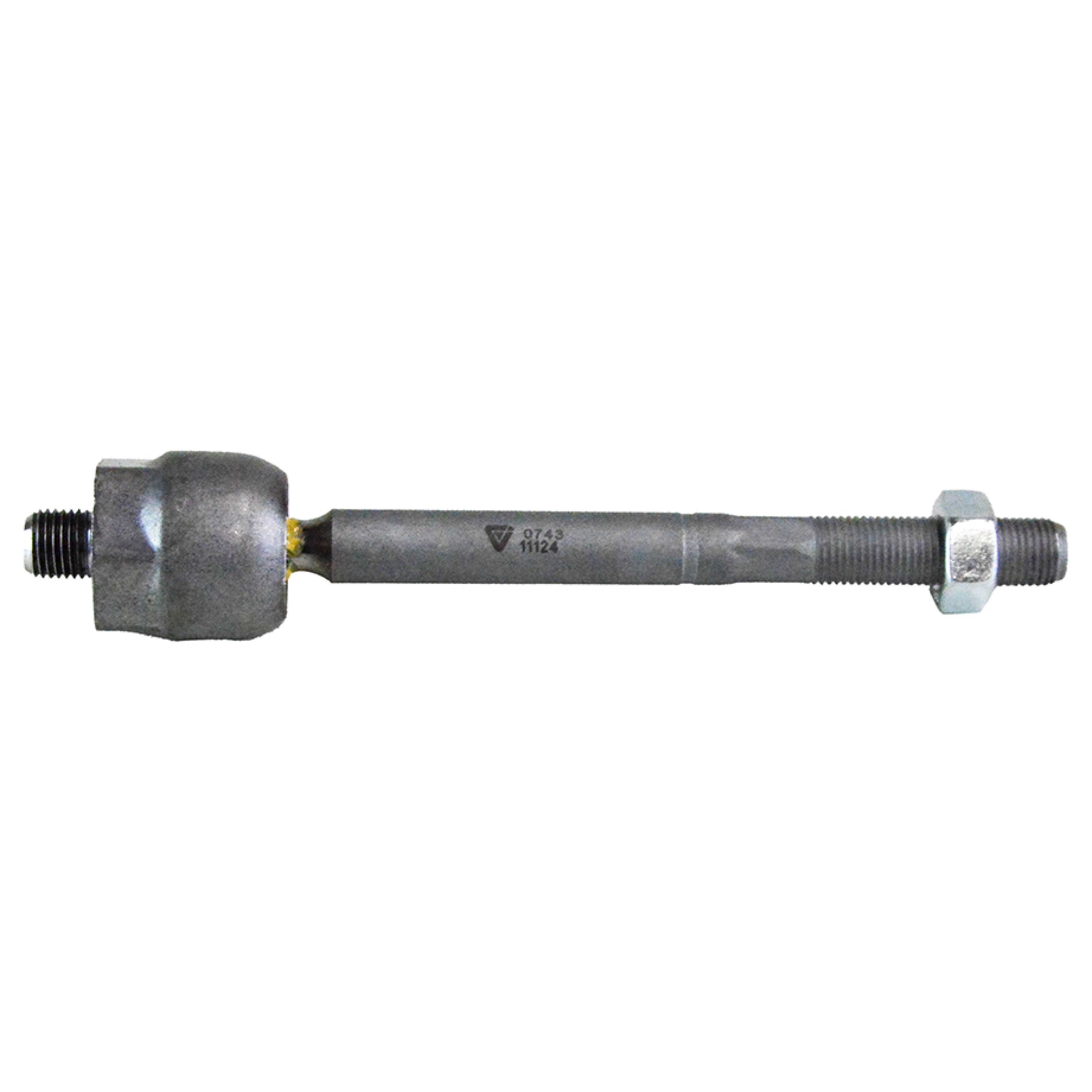 Terminal Axial de Direção Direito ou Esquerdo - Viemar - 680743