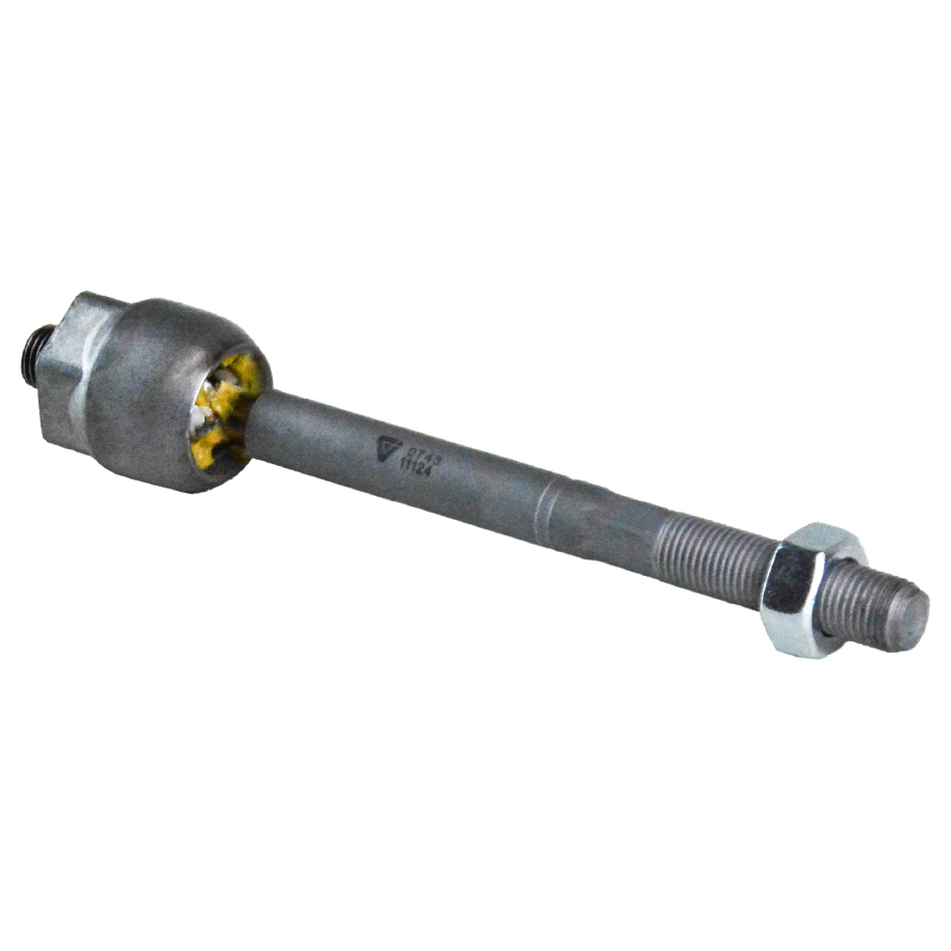 Terminal Axial de Direção Direito ou Esquerdo - Viemar - 680743