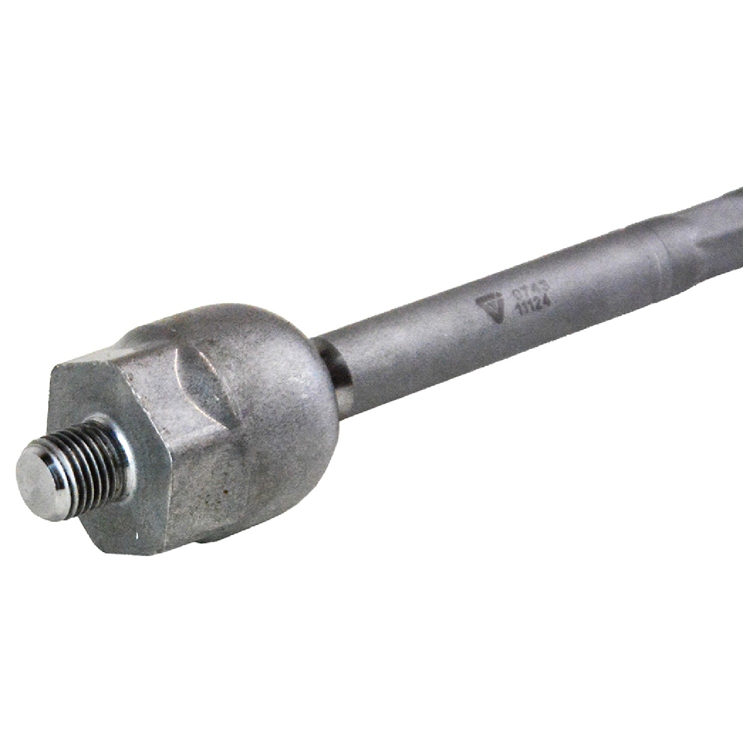 Terminal Axial de Direção Direito ou Esquerdo - Viemar - 680743