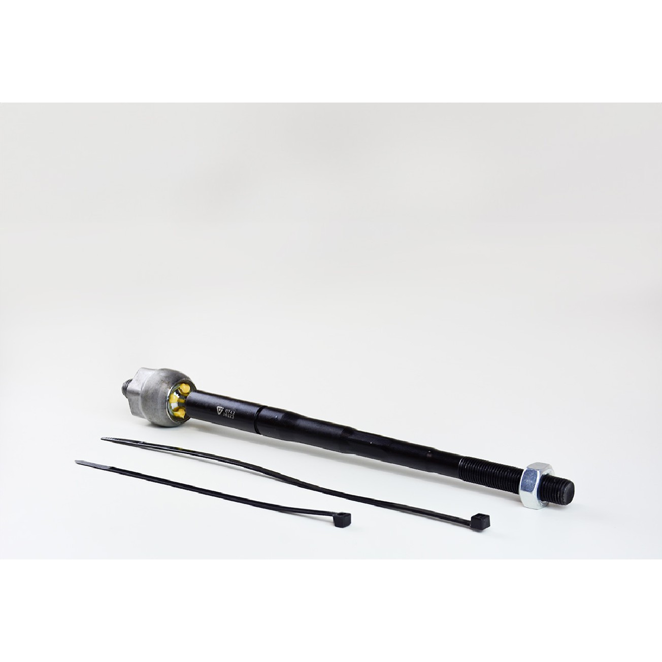 Terminal Axial de Direção Direito ou Esquerdo - Viemar - 680742