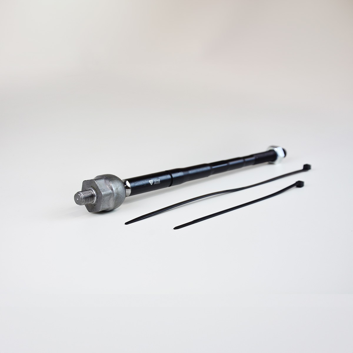 Terminal Axial de Direção Direito ou Esquerdo - Viemar - 680742