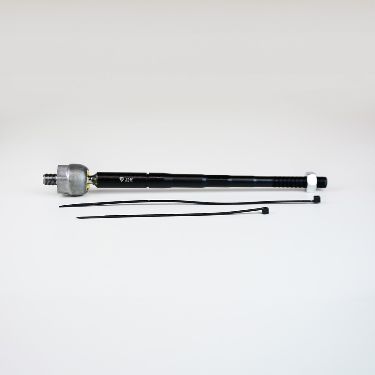 Terminal Axial de Direção Direito ou Esquerdo - Viemar - 680742