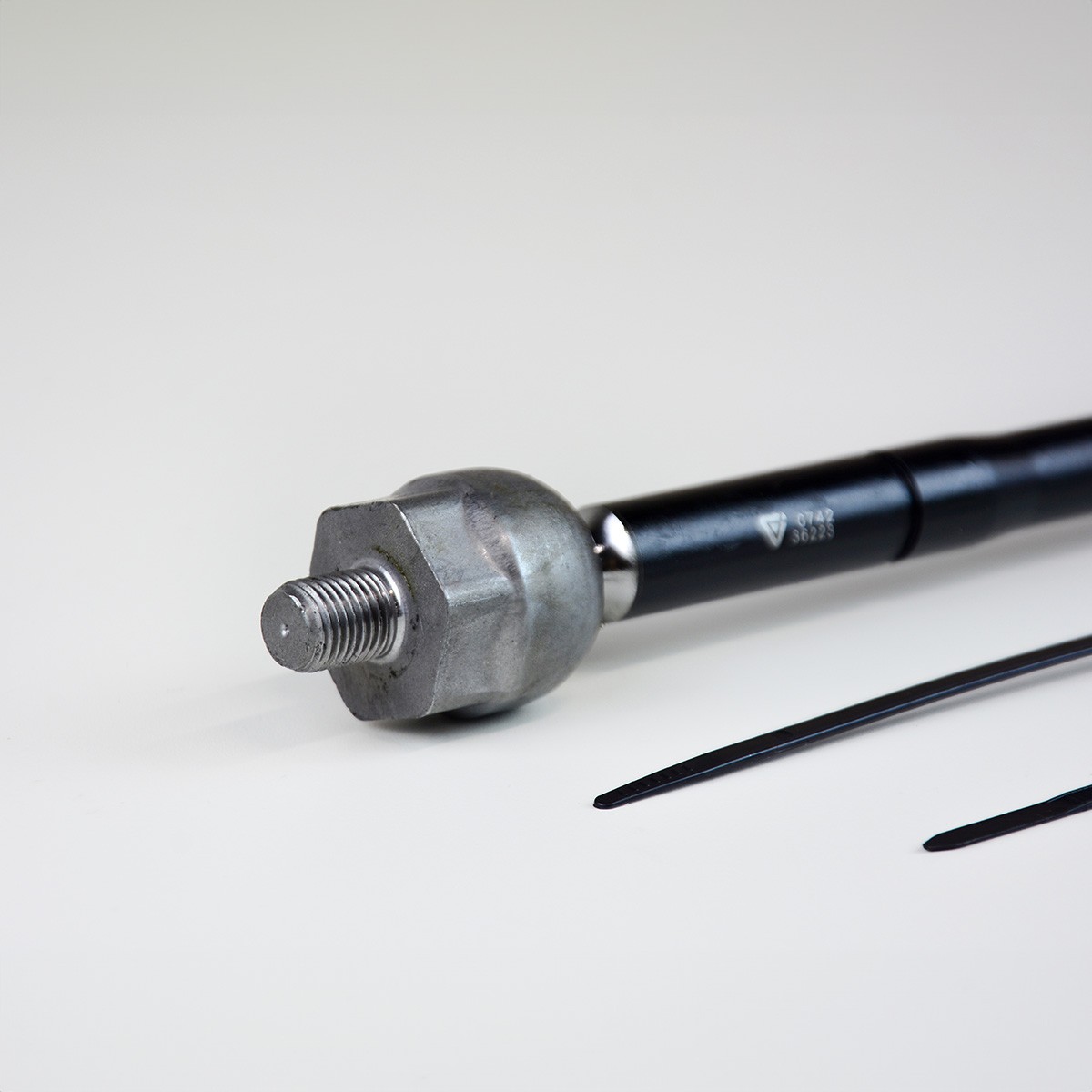 Terminal Axial de Direção Direito ou Esquerdo - Viemar - 680742