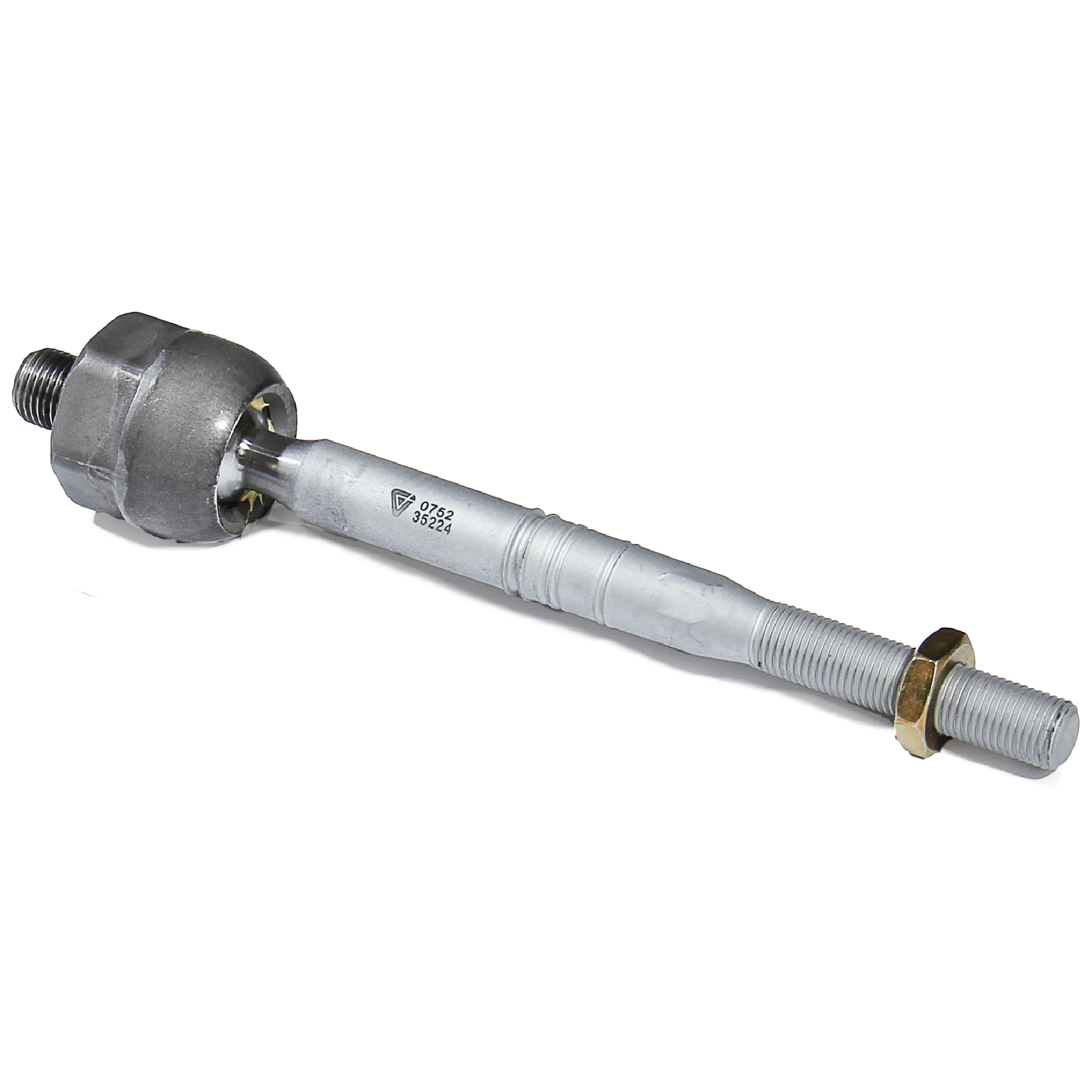 Terminal Axial de Direção - Viemar - 680752