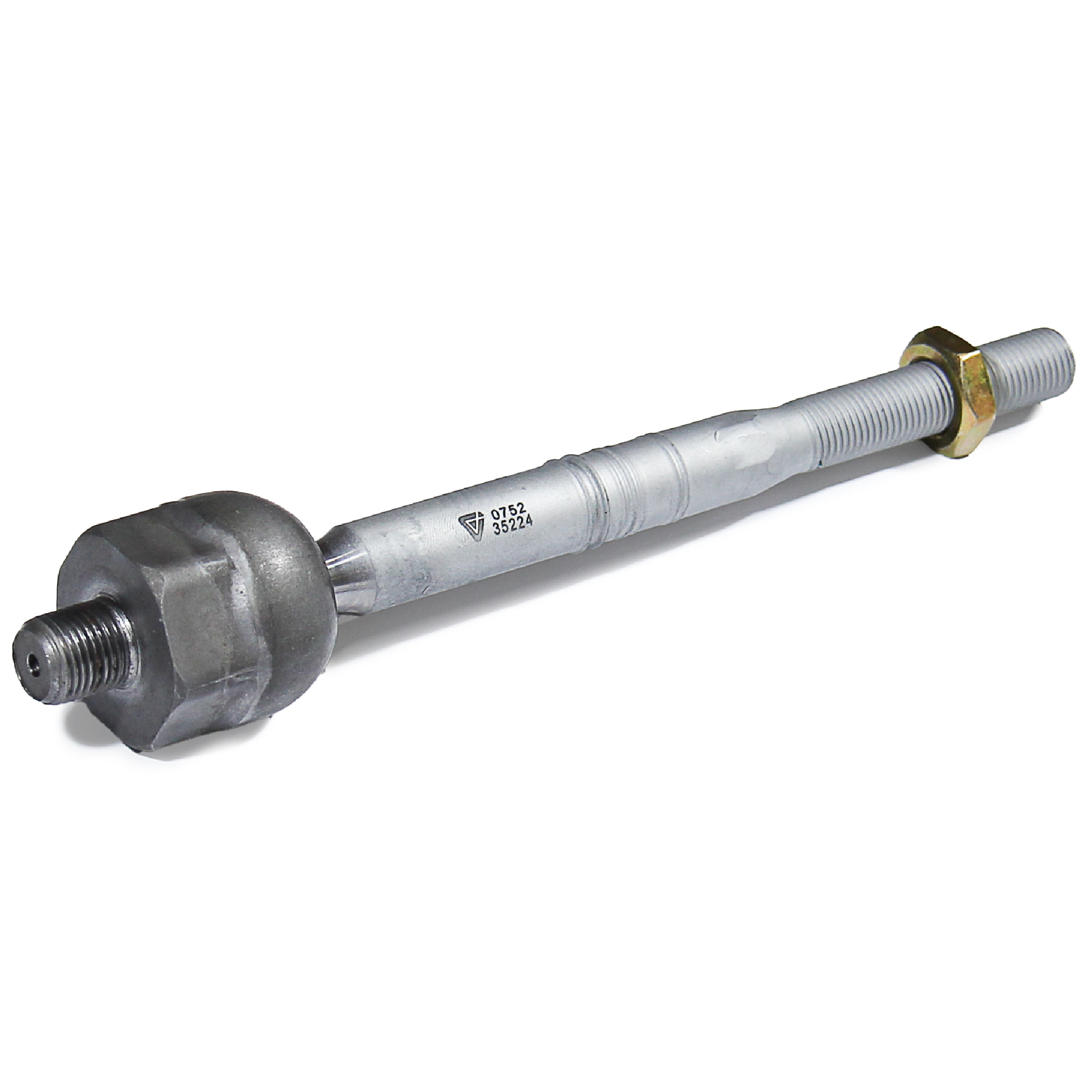 Terminal Axial de Direção - Viemar - 680752
