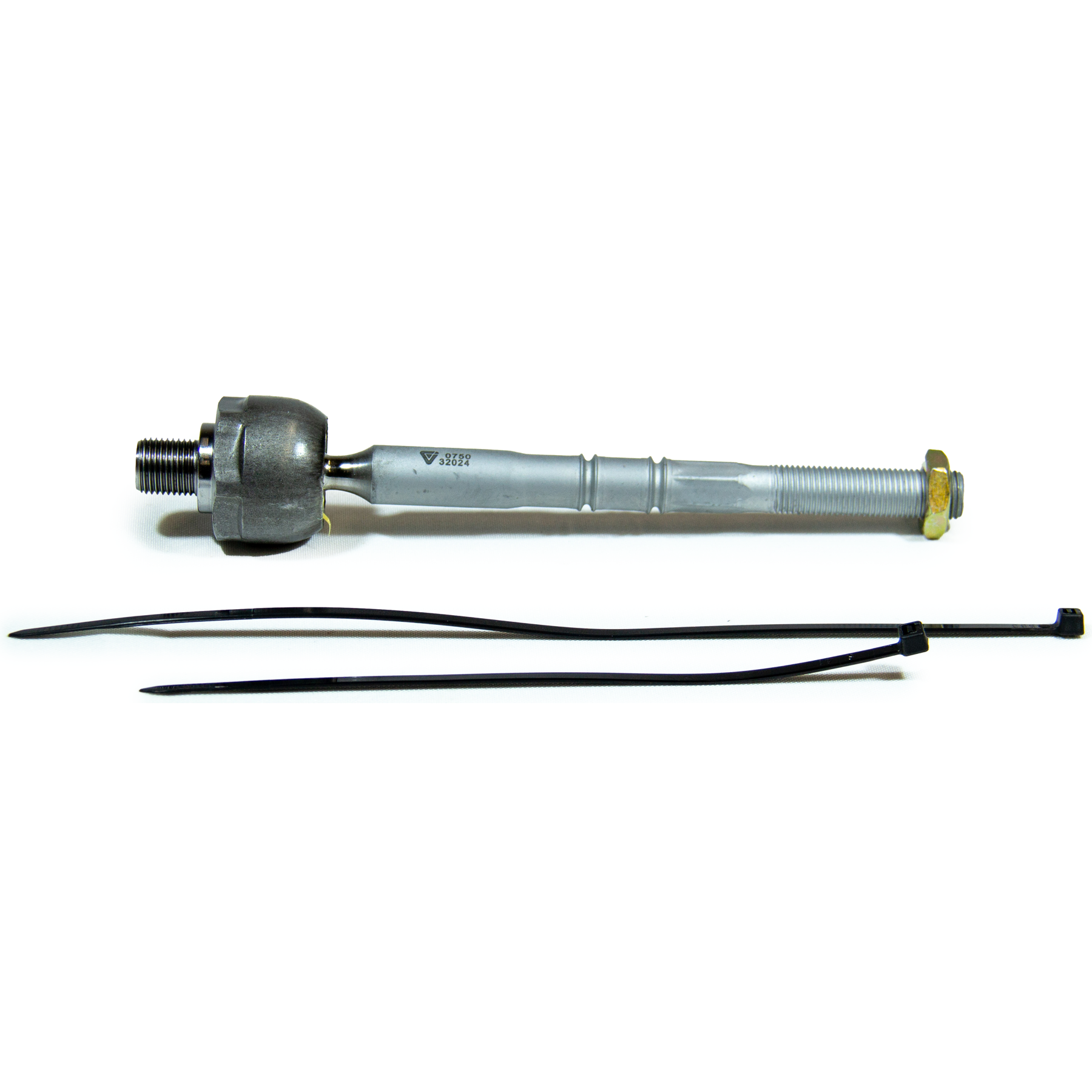 Terminal Axial de Direção Direito ou Esquerdo - Viemar - 680750