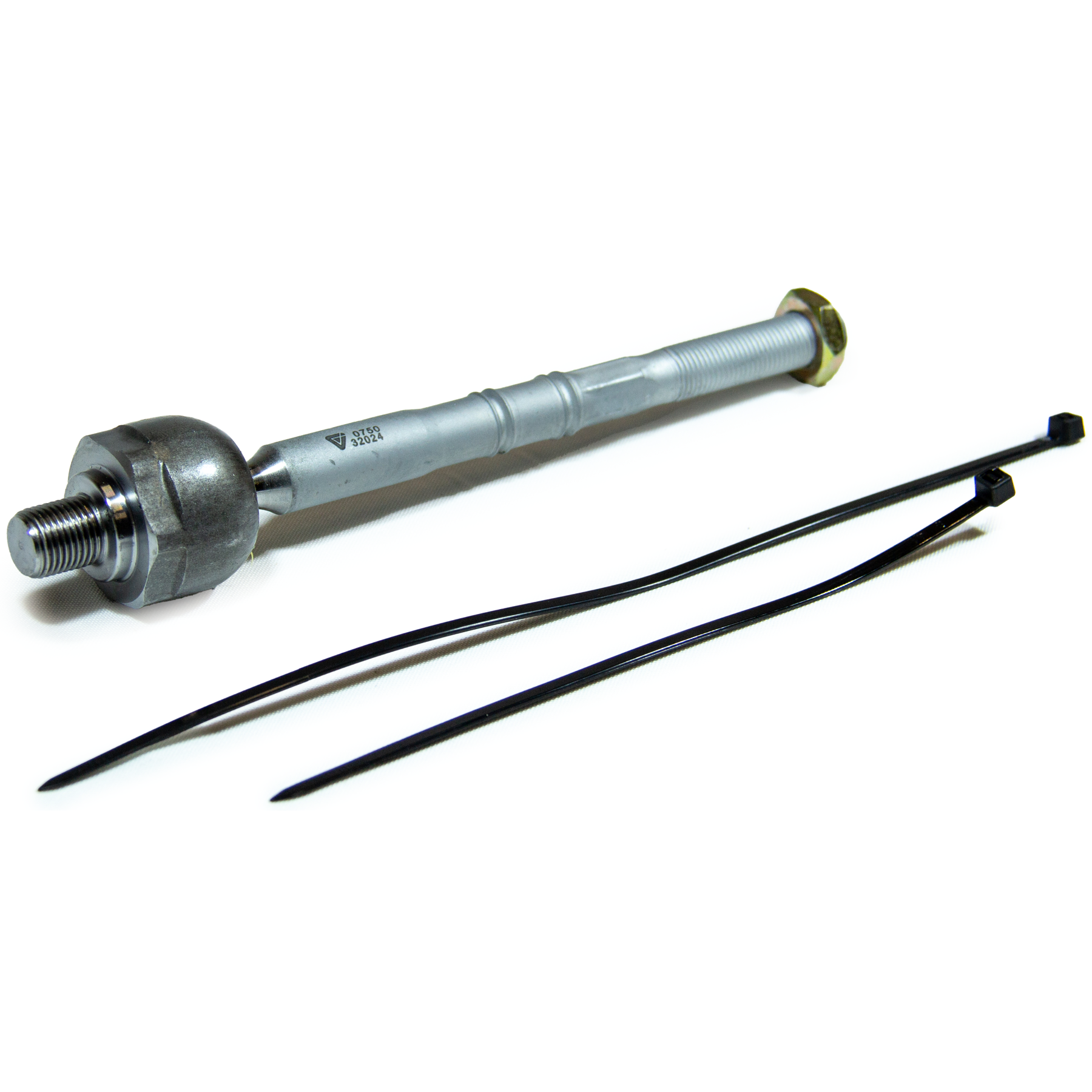 Terminal Axial de Direção Direito ou Esquerdo - Viemar - 680750