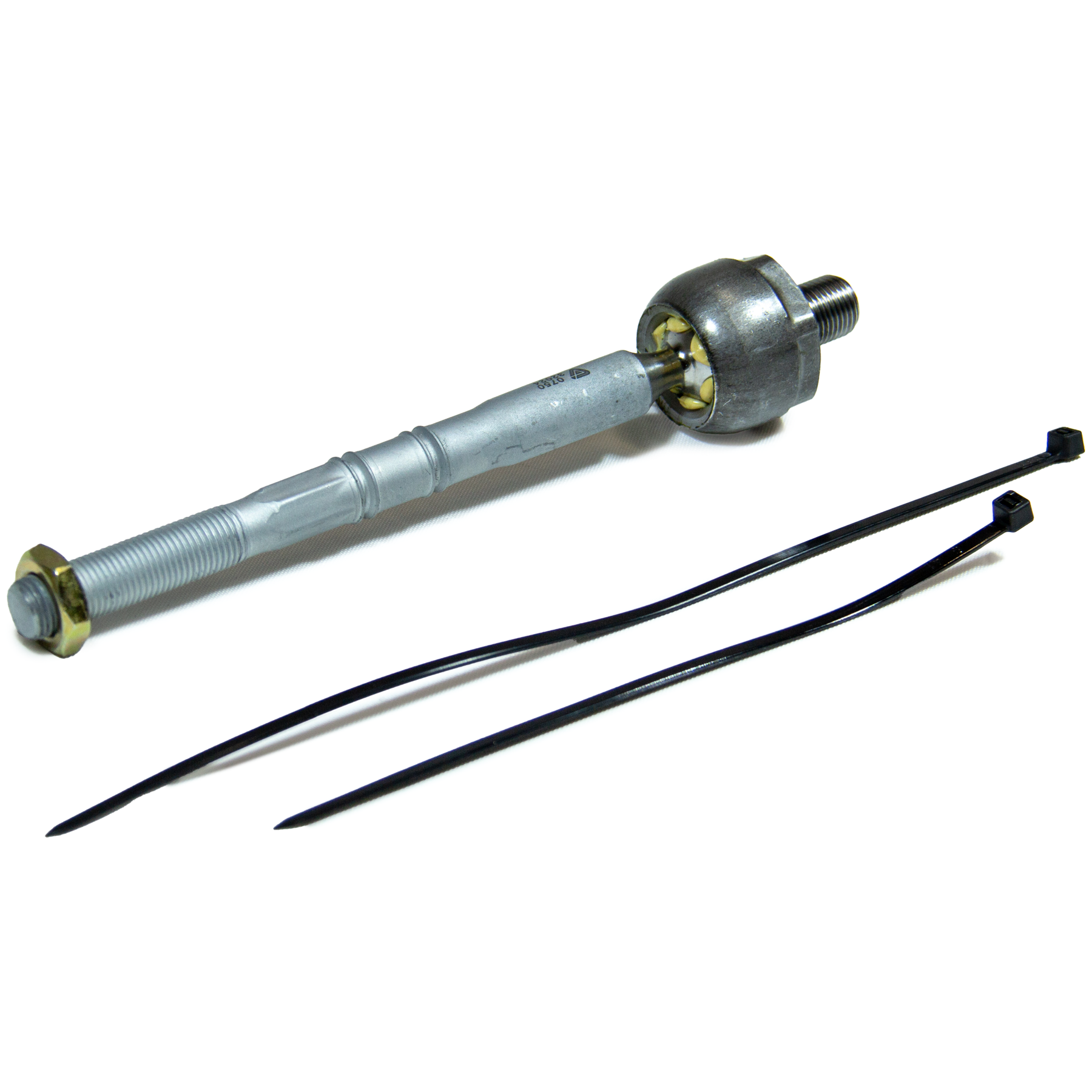 Terminal Axial de Direção Direito ou Esquerdo - Viemar - 680750