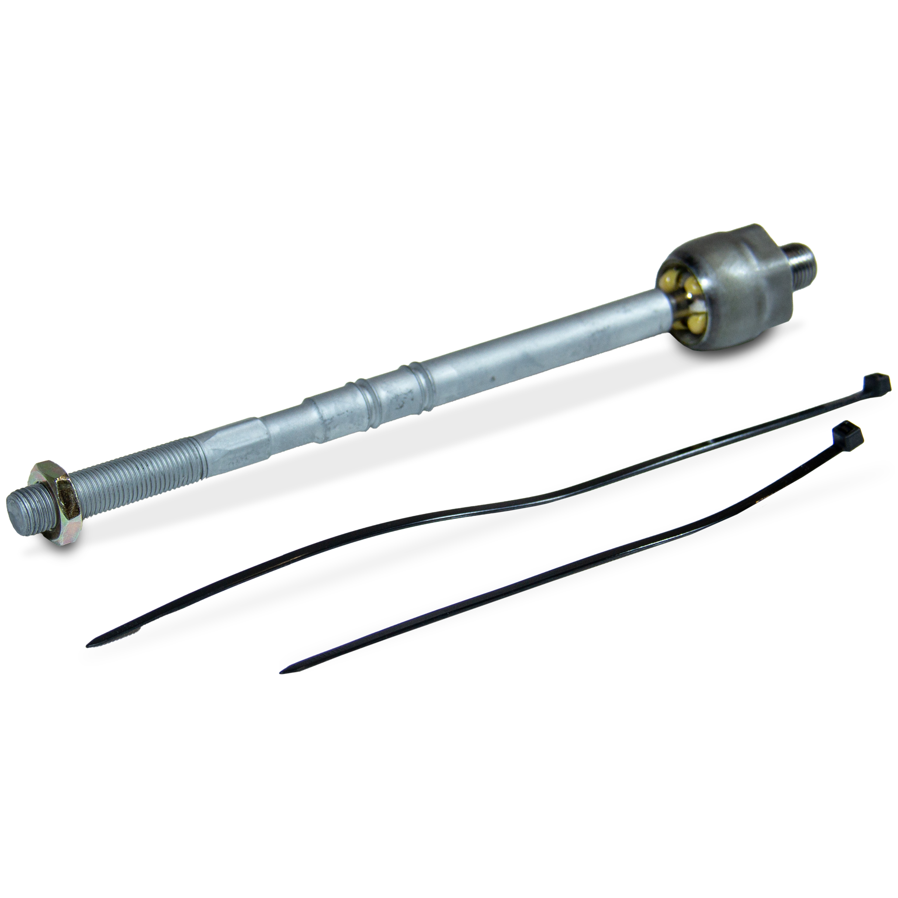 Terminal Axial de Direção Direito ou Esquerdo - Viemar - 680754