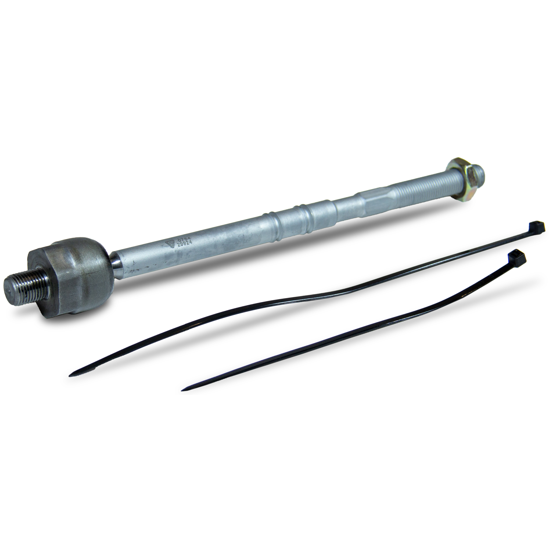 Terminal Axial de Direção Direito ou Esquerdo - Viemar - 680754