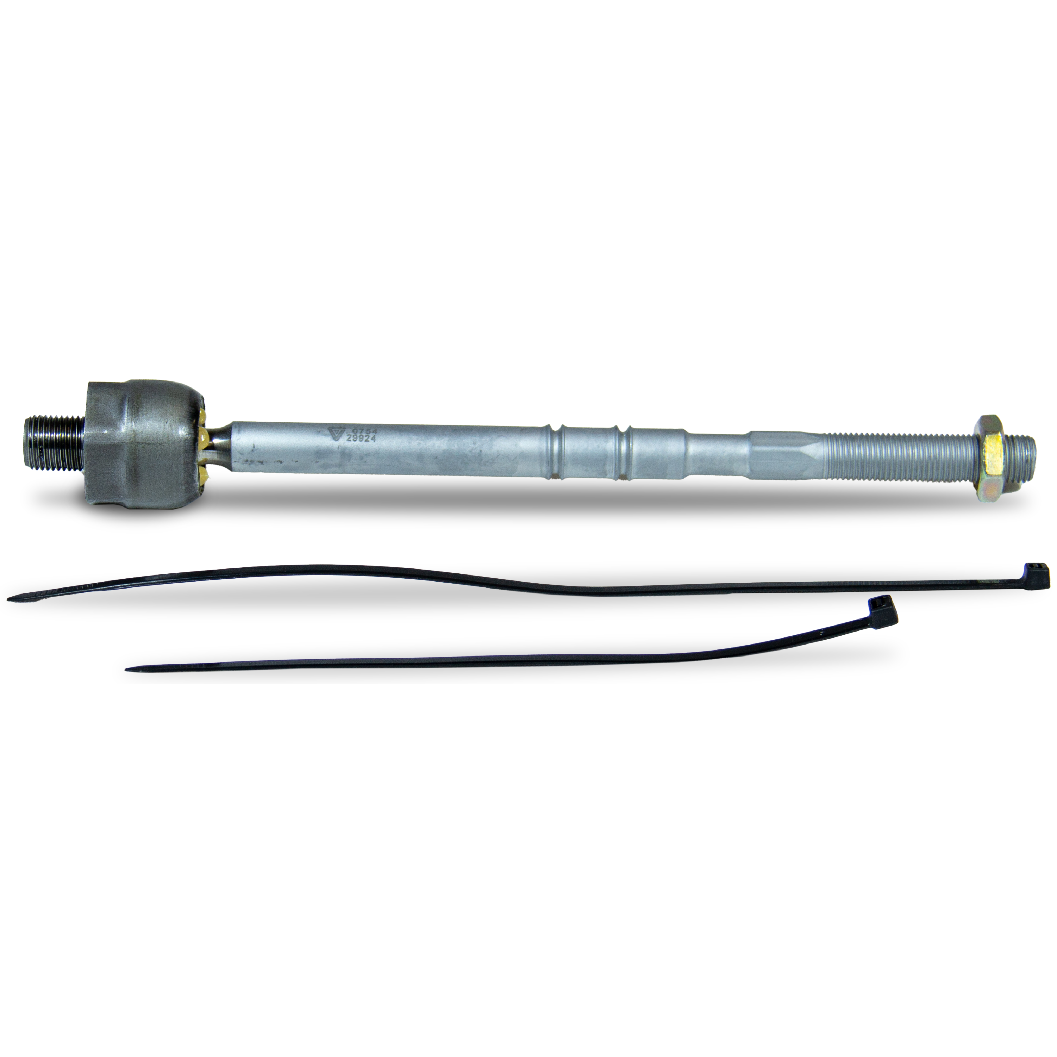Terminal Axial de Direção Direito ou Esquerdo - Viemar - 680754