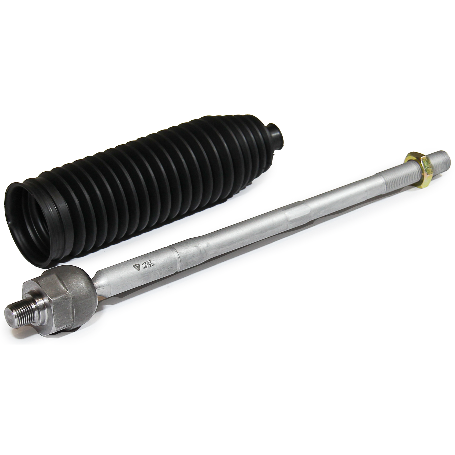 Terminal Axial de Direção e Coifa Direito ou Esquerdo - Viemar - 680753K