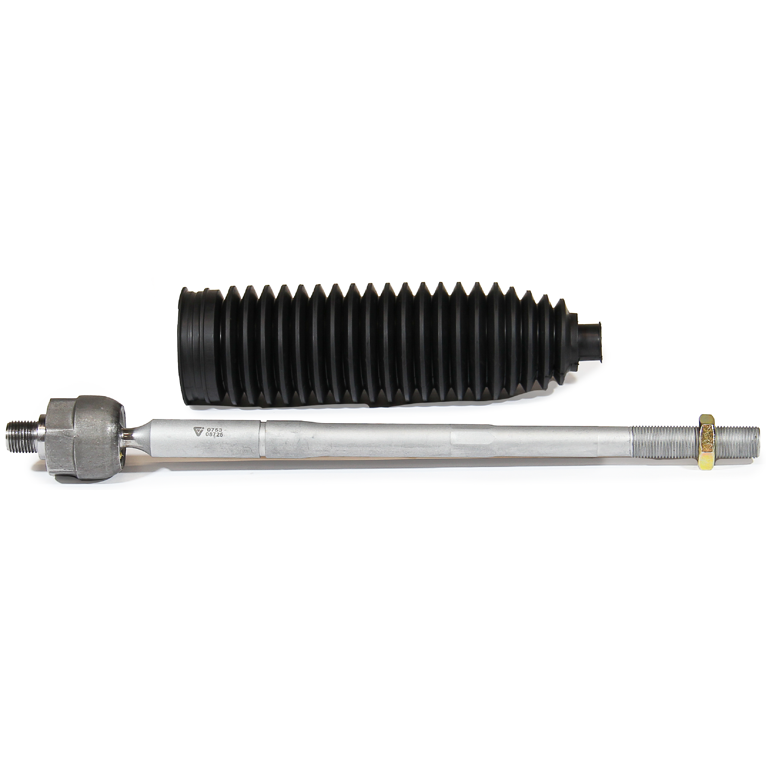 Terminal Axial de Direção e Coifa Direito ou Esquerdo - Viemar - 680753K
