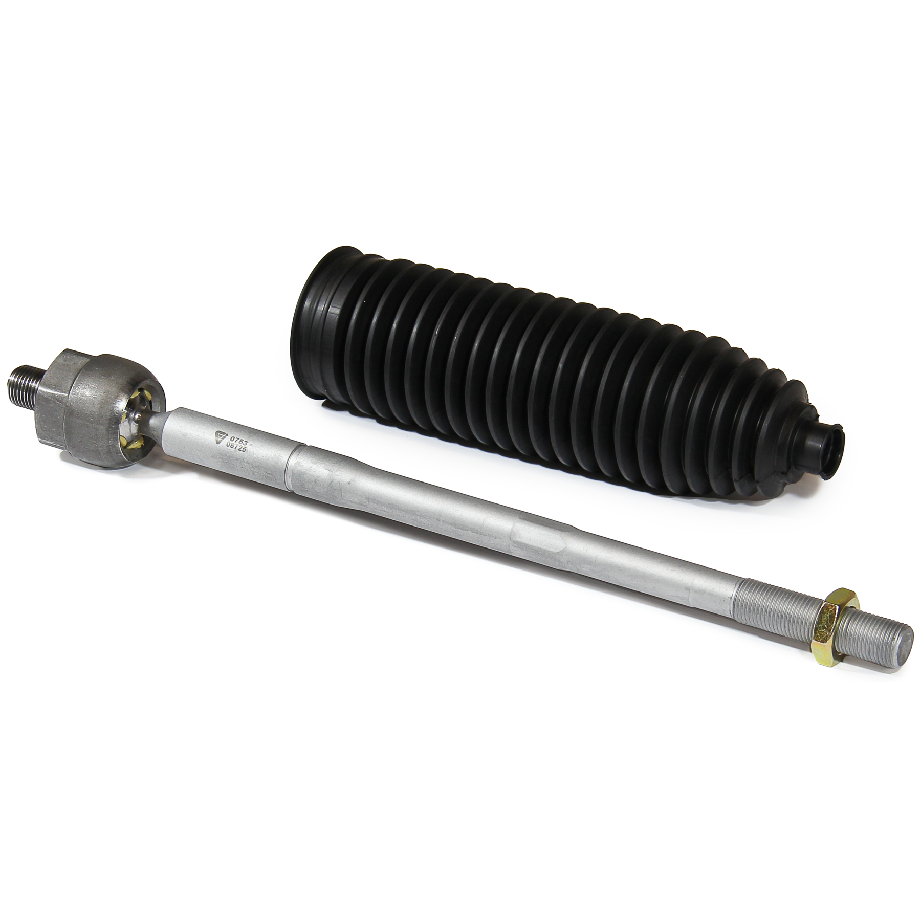 Terminal Axial de Direção e Coifa Direito ou Esquerdo - Viemar - 680753K