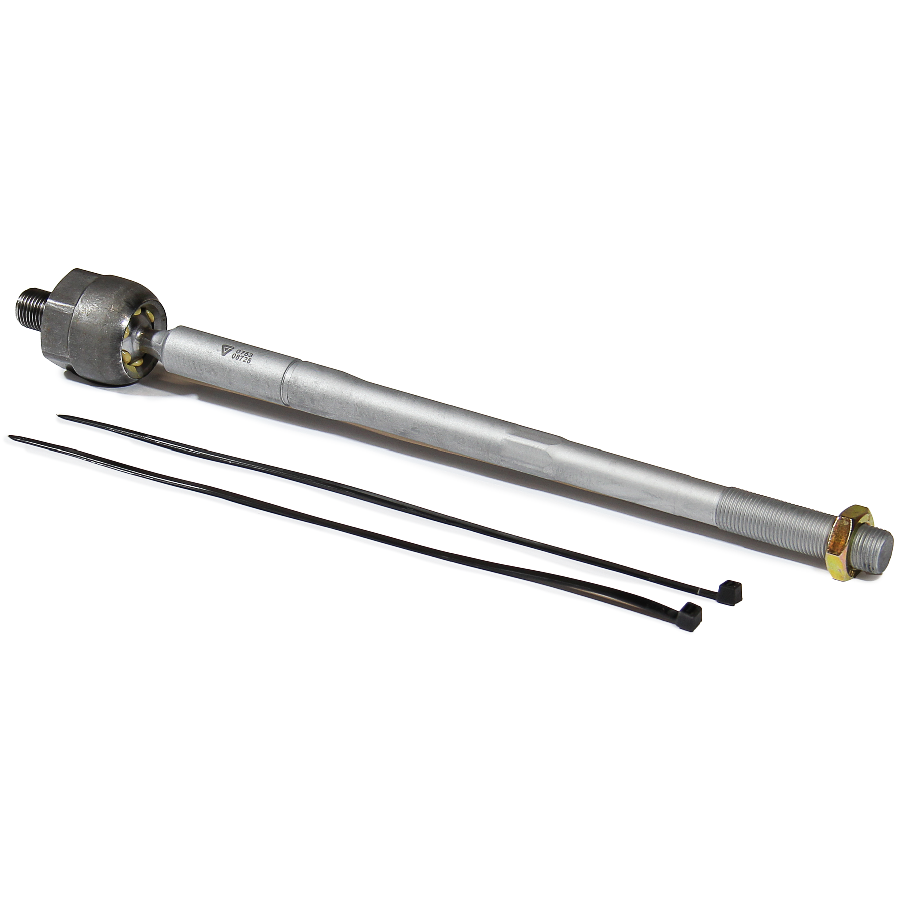 Terminal Axial de Direção Direito ou Esquerdo - Viemar - 680753